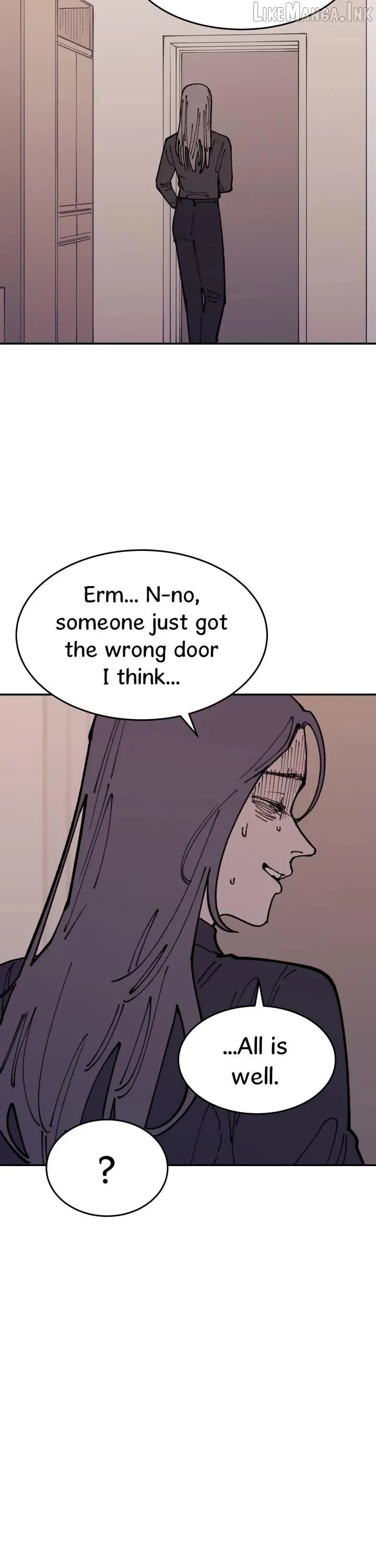 Vampire Family Chapter 57 page 11