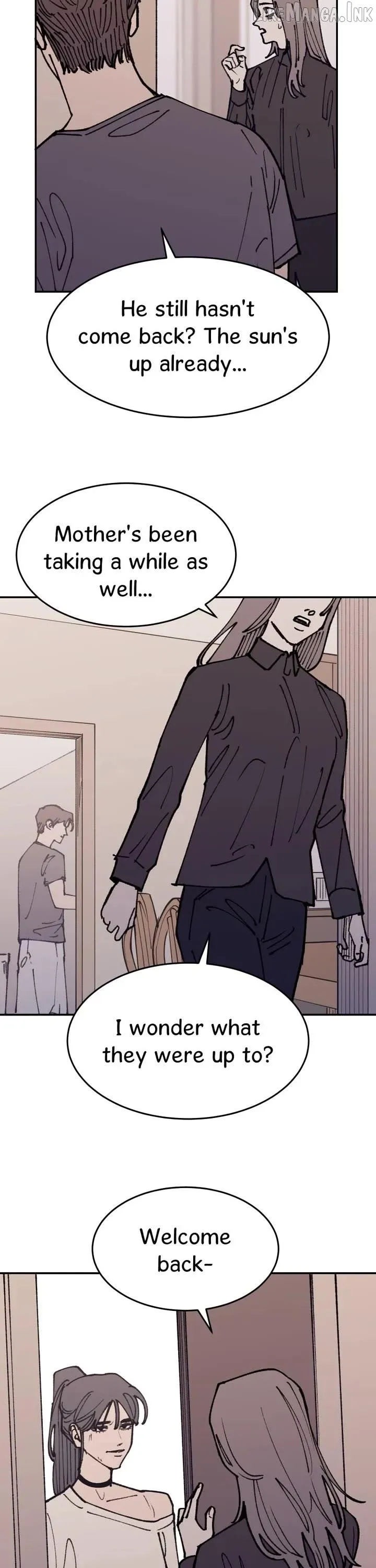 Vampire Family Chapter 57 page 2