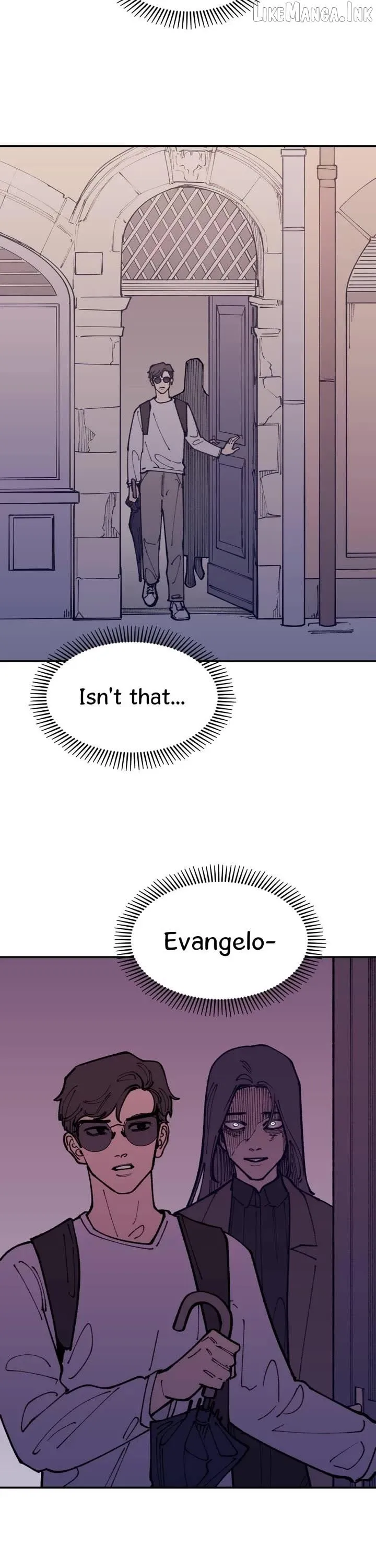 Vampire Family Chapter 57 page 16