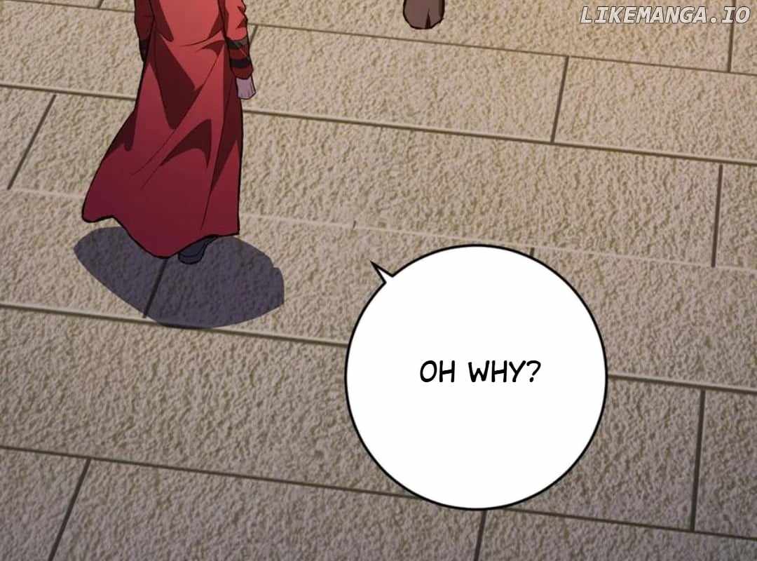 Doomsday for All: Me, Virus Monarch Chapter 57 page 29
