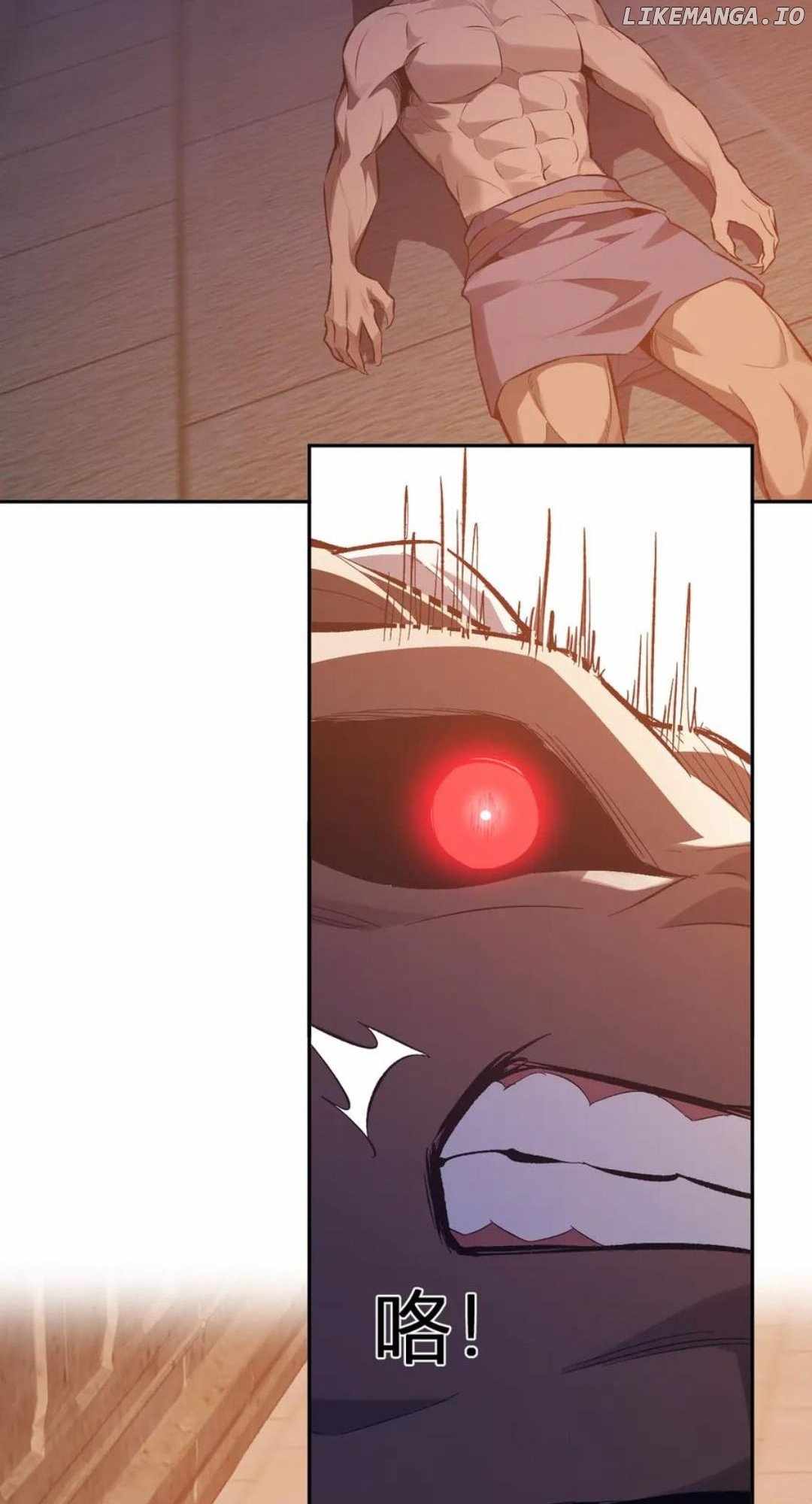Doomsday for All: Me, Virus Monarch Chapter 57 page 6