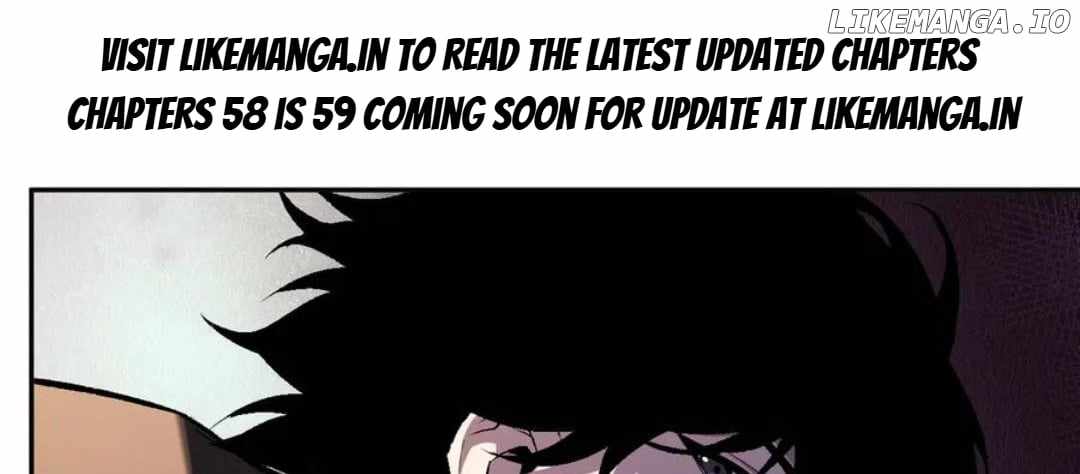 Doomsday for All: Me, Virus Monarch Chapter 57 page 1
