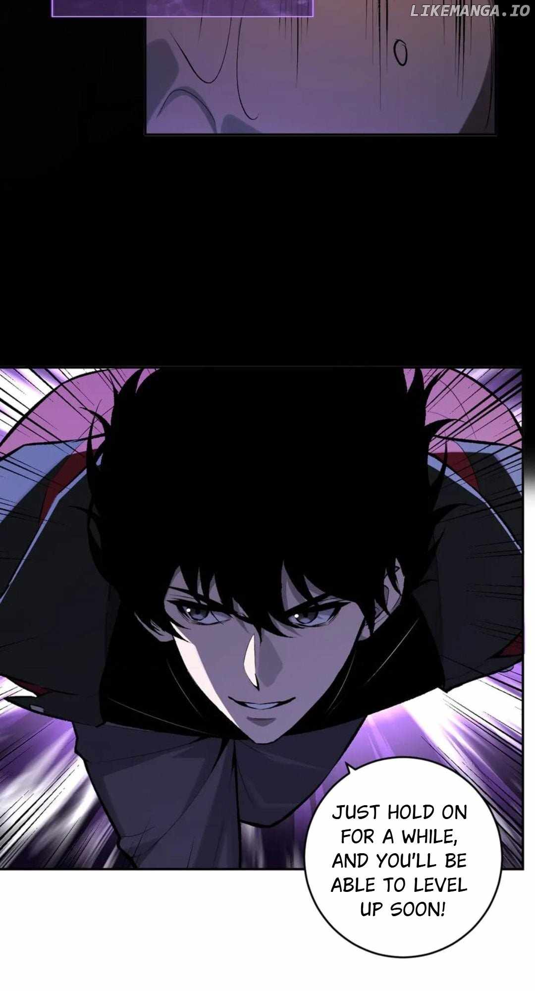 Doomsday for All: Me, Virus Monarch Chapter 57 page 4