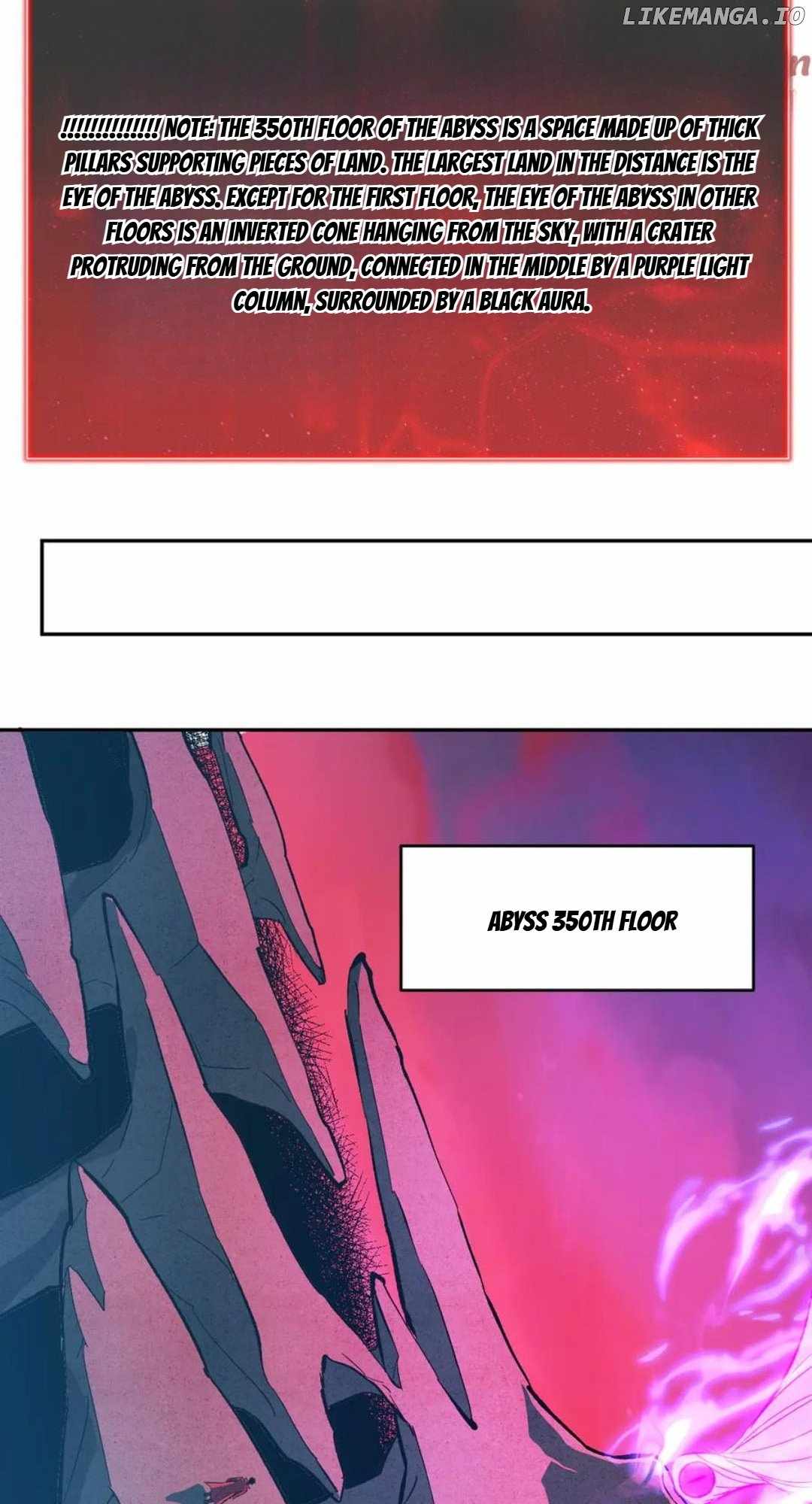 Doomsday for All: Me, Virus Monarch Chapter 57 page 37
