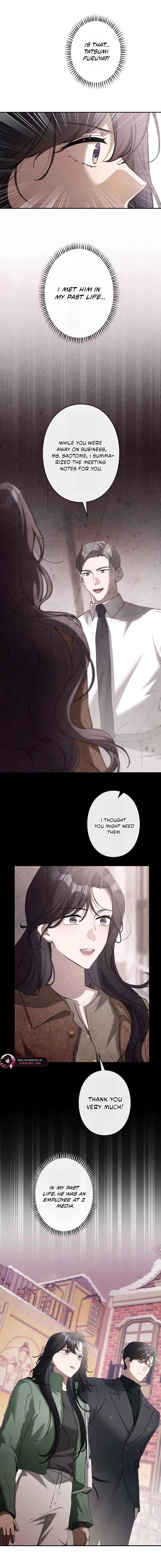 Reborn as a Producer, I’m Aiming for 10 Million Followers Chapter 57 page 3