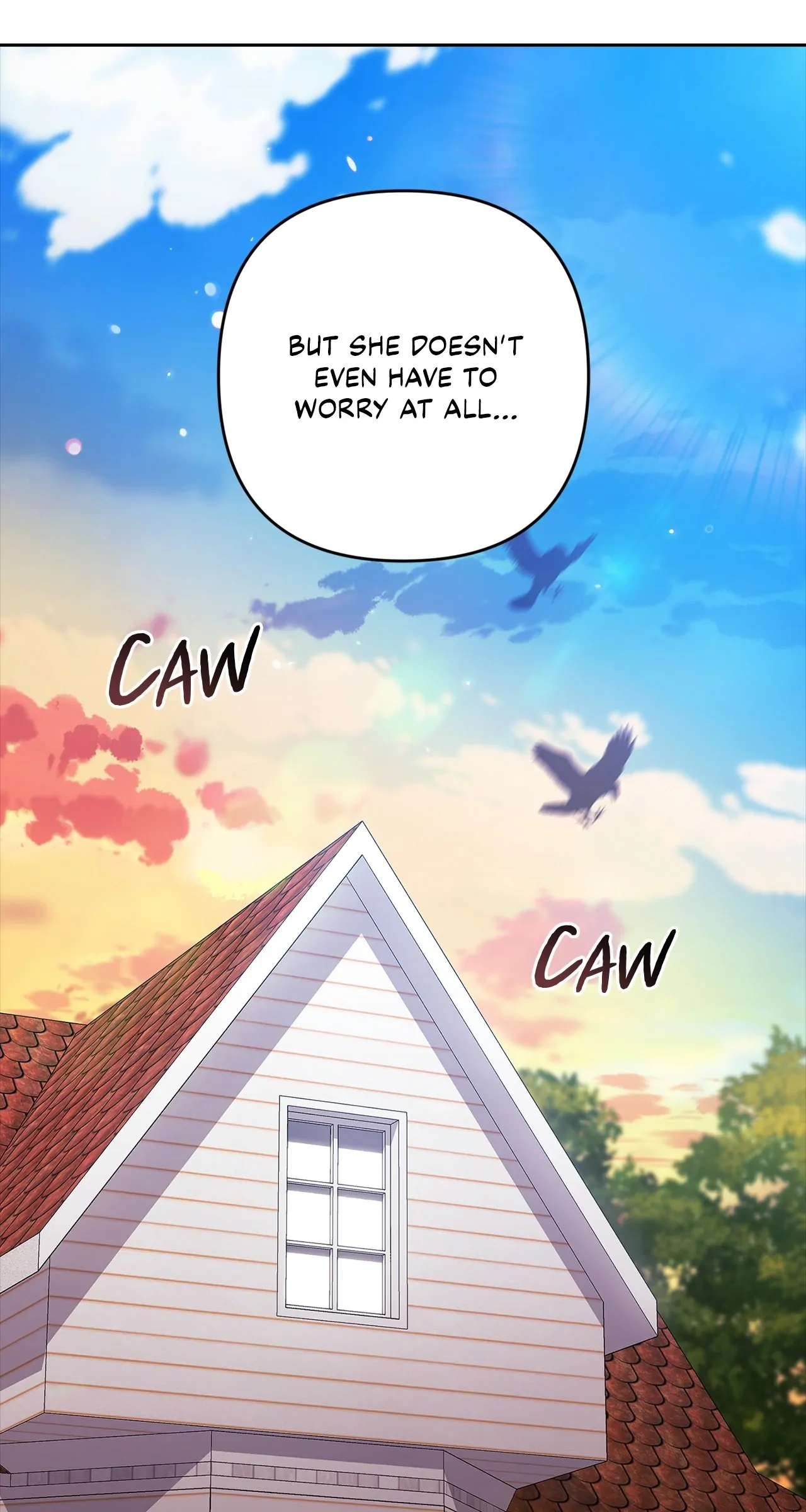 The Broken Ring: This Marriage Will Fail Anyway Chapter 58 page 20