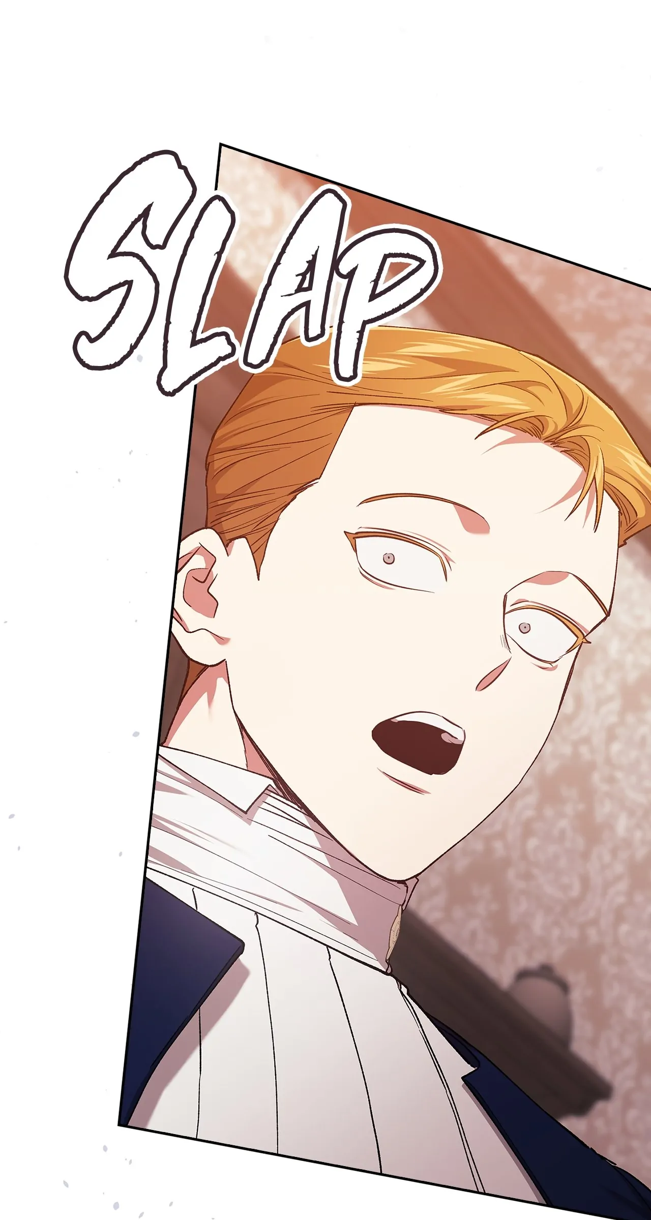 The Broken Ring: This Marriage Will Fail Anyway Chapter 58 page 7