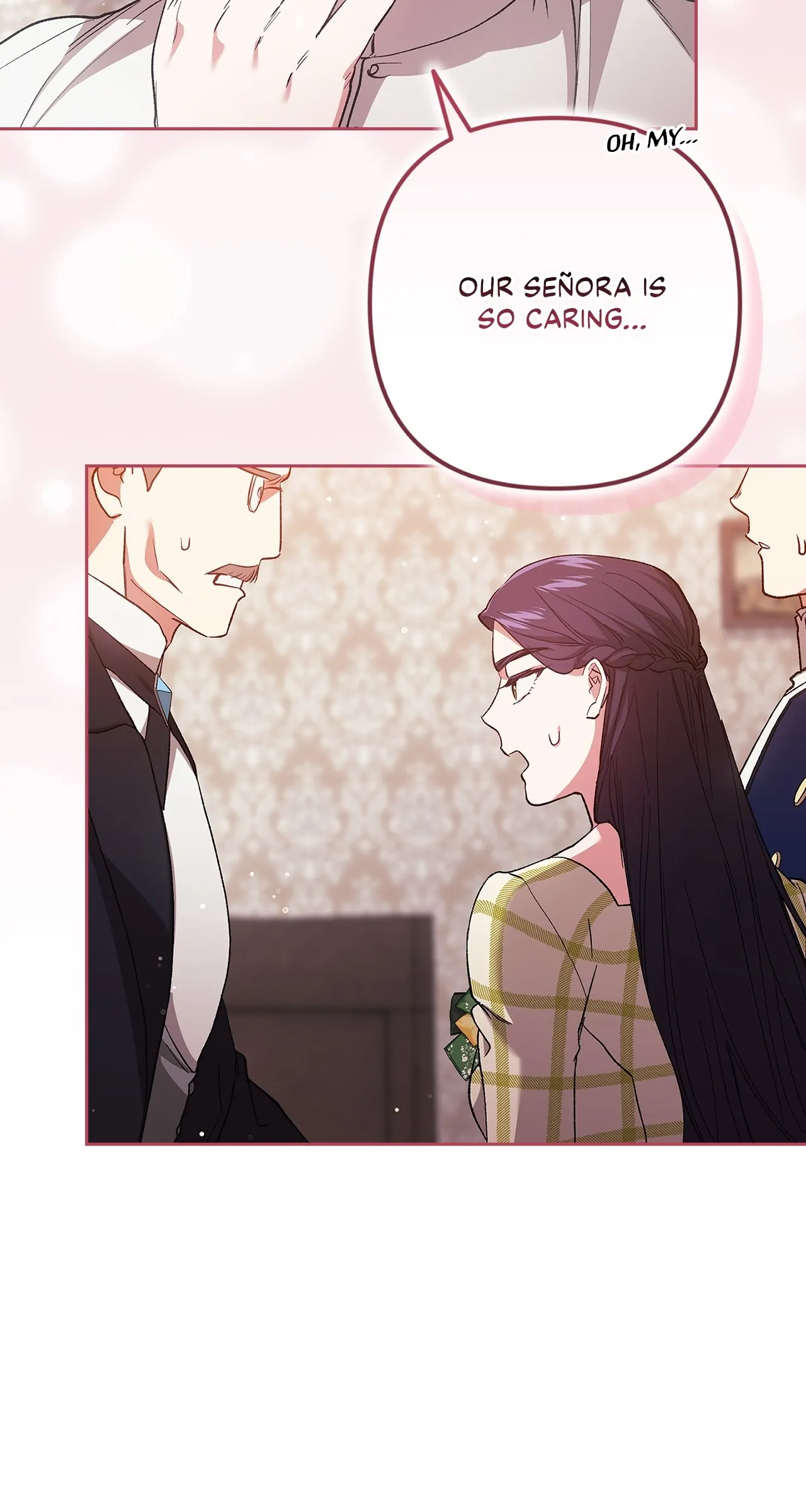 The Broken Ring: This Marriage Will Fail Anyway Chapter 58 page 19