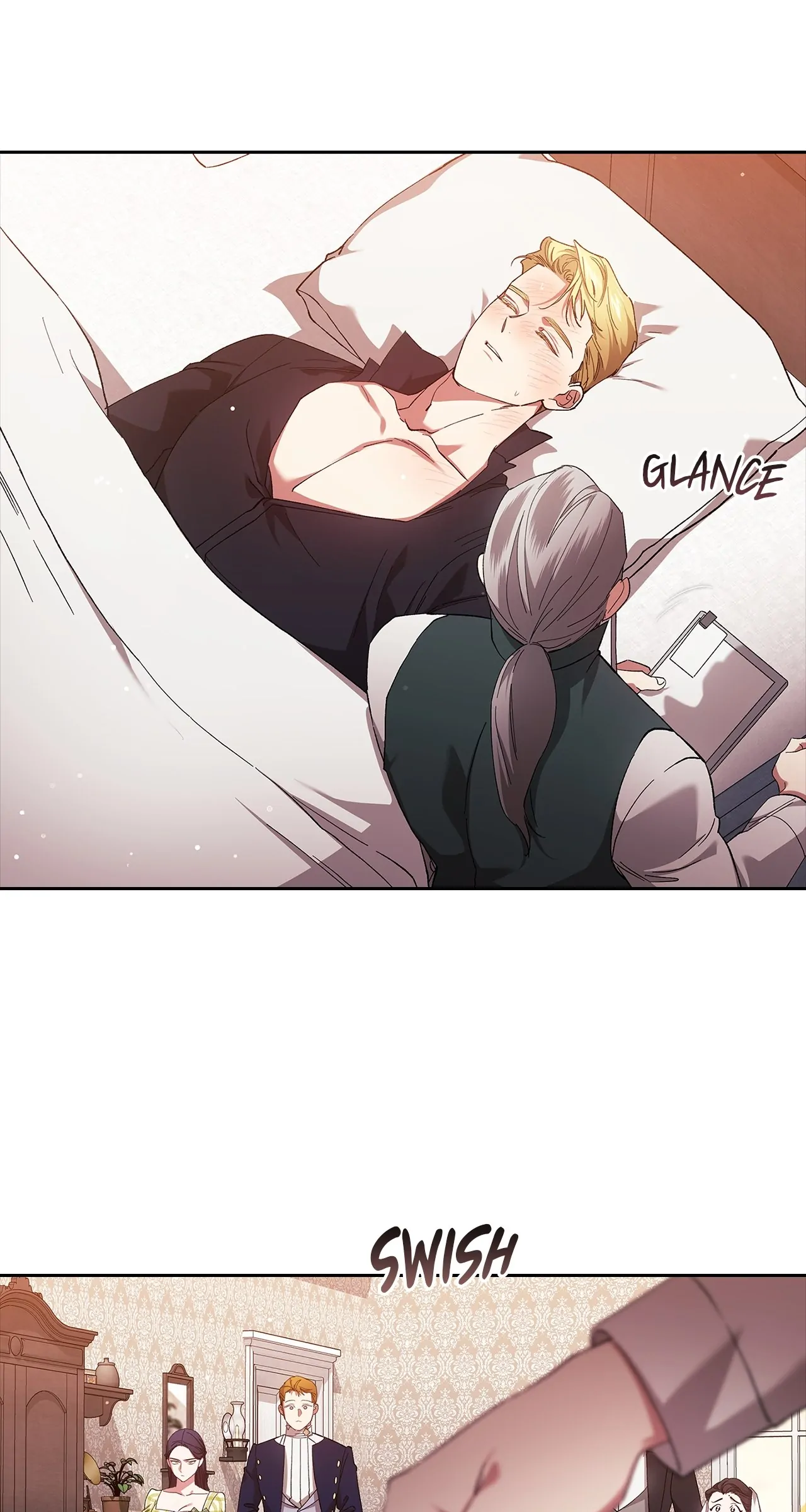 The Broken Ring: This Marriage Will Fail Anyway Chapter 58 page 25