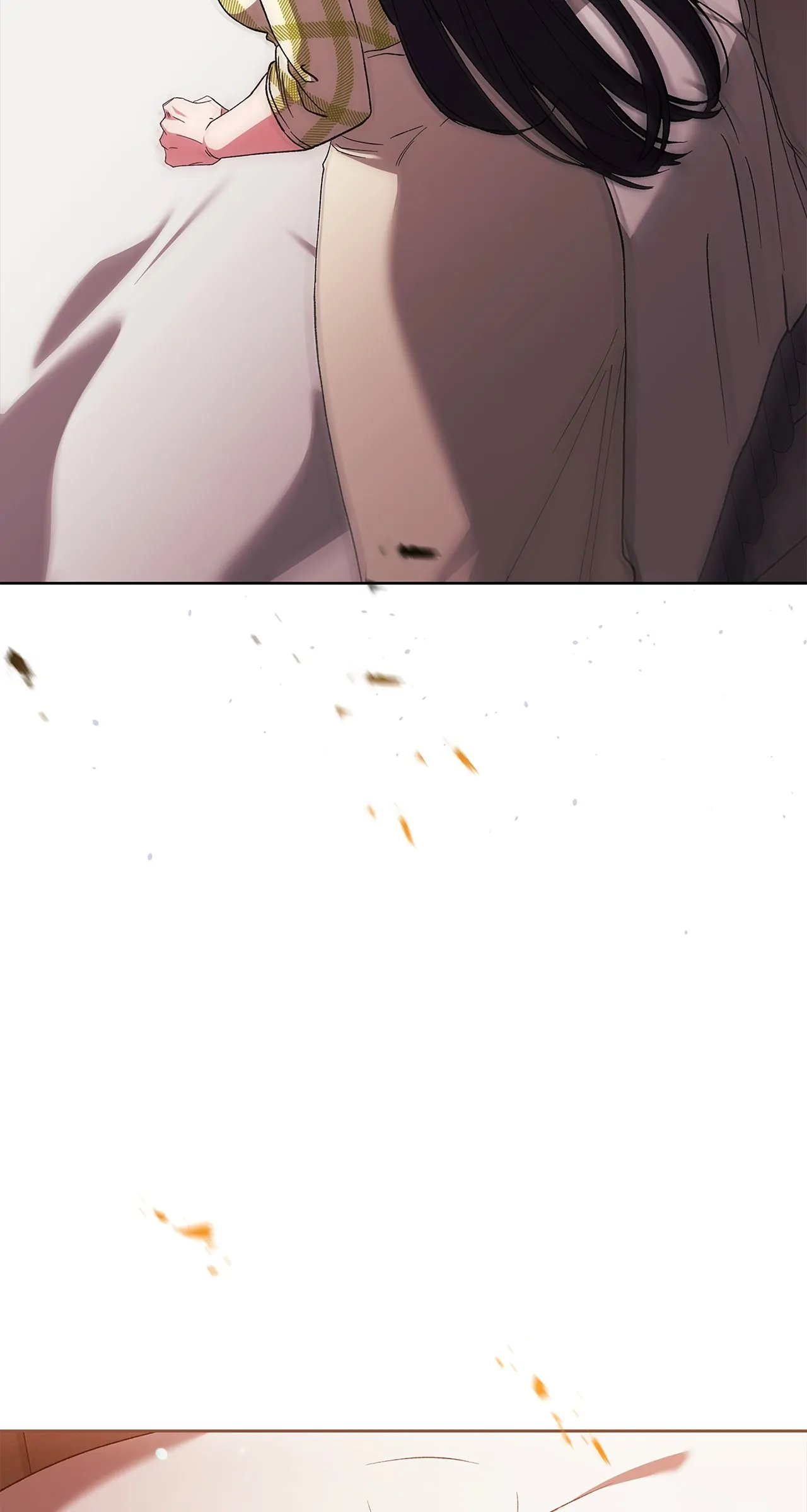 The Broken Ring: This Marriage Will Fail Anyway Chapter 58 page 9