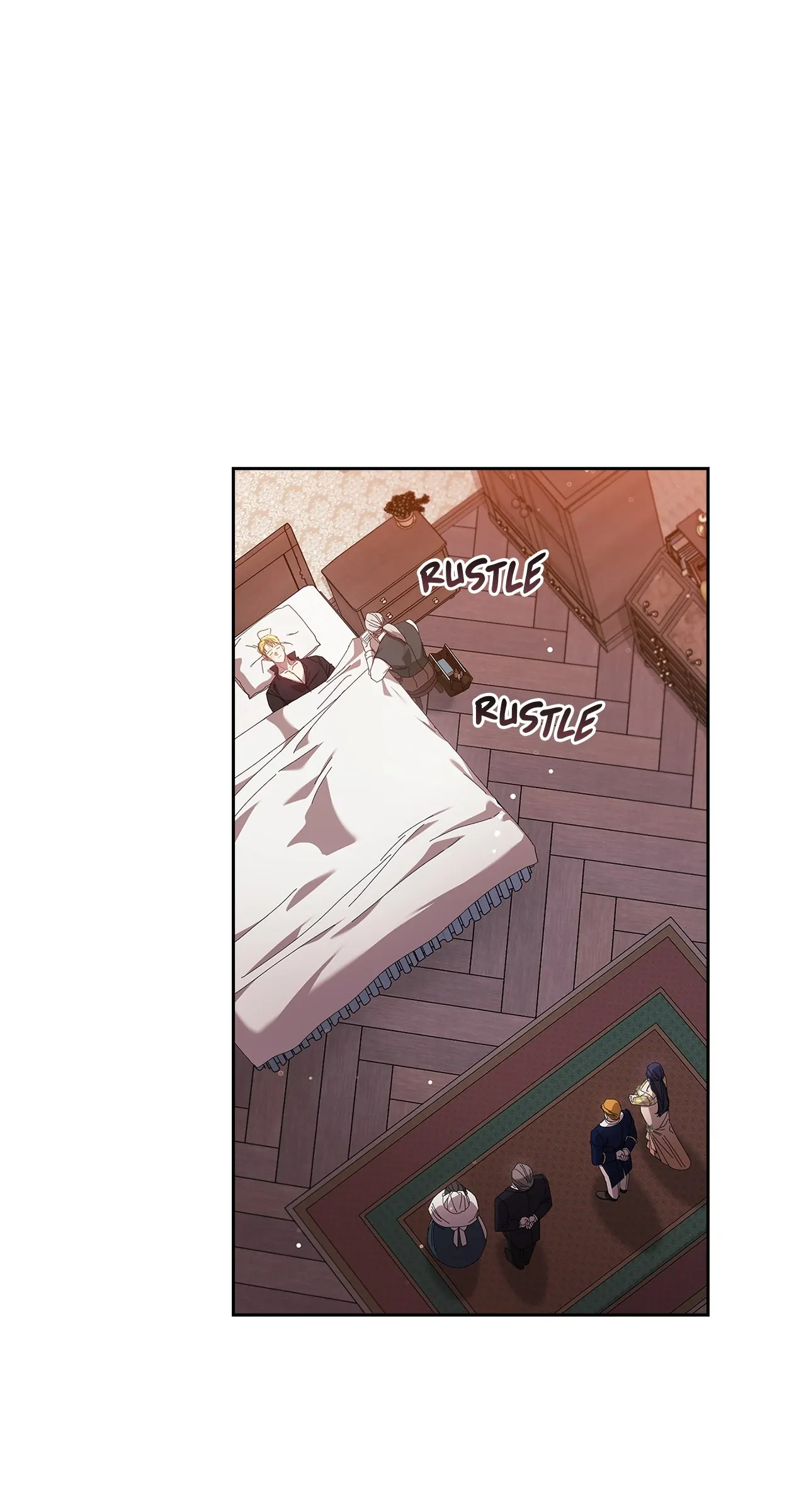 The Broken Ring: This Marriage Will Fail Anyway Chapter 58 page 24