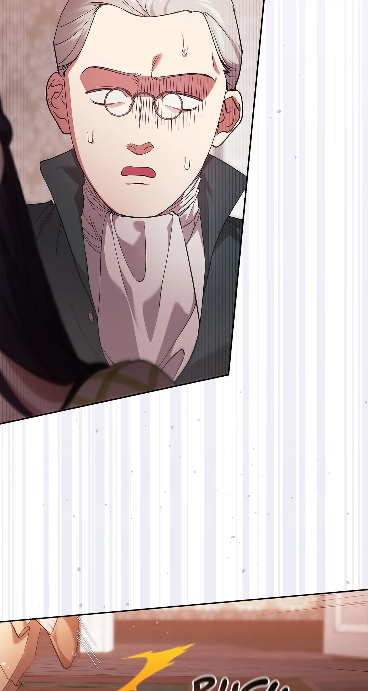The Broken Ring: This Marriage Will Fail Anyway Chapter 58 page 3