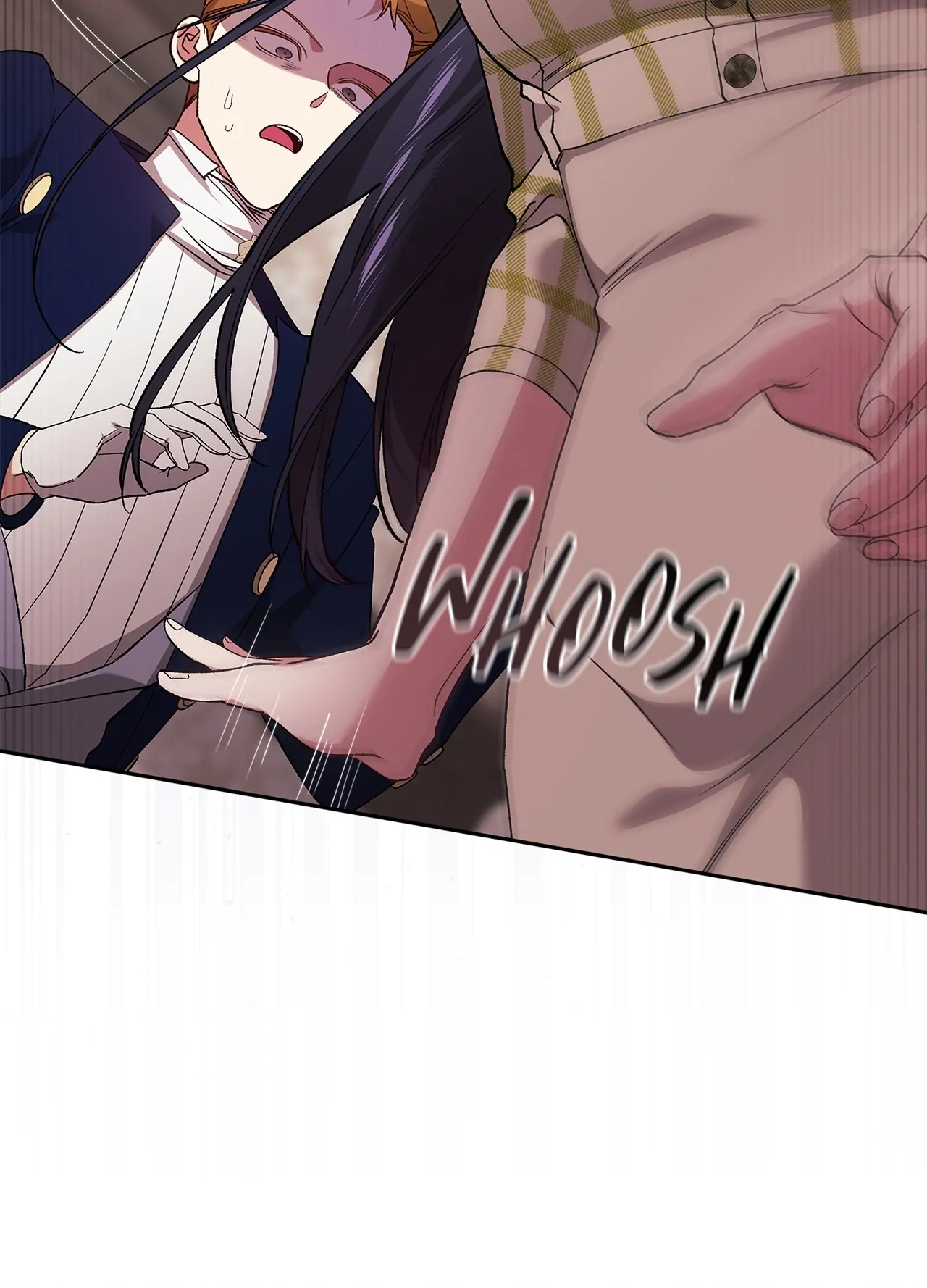 The Broken Ring: This Marriage Will Fail Anyway Chapter 58 page 6