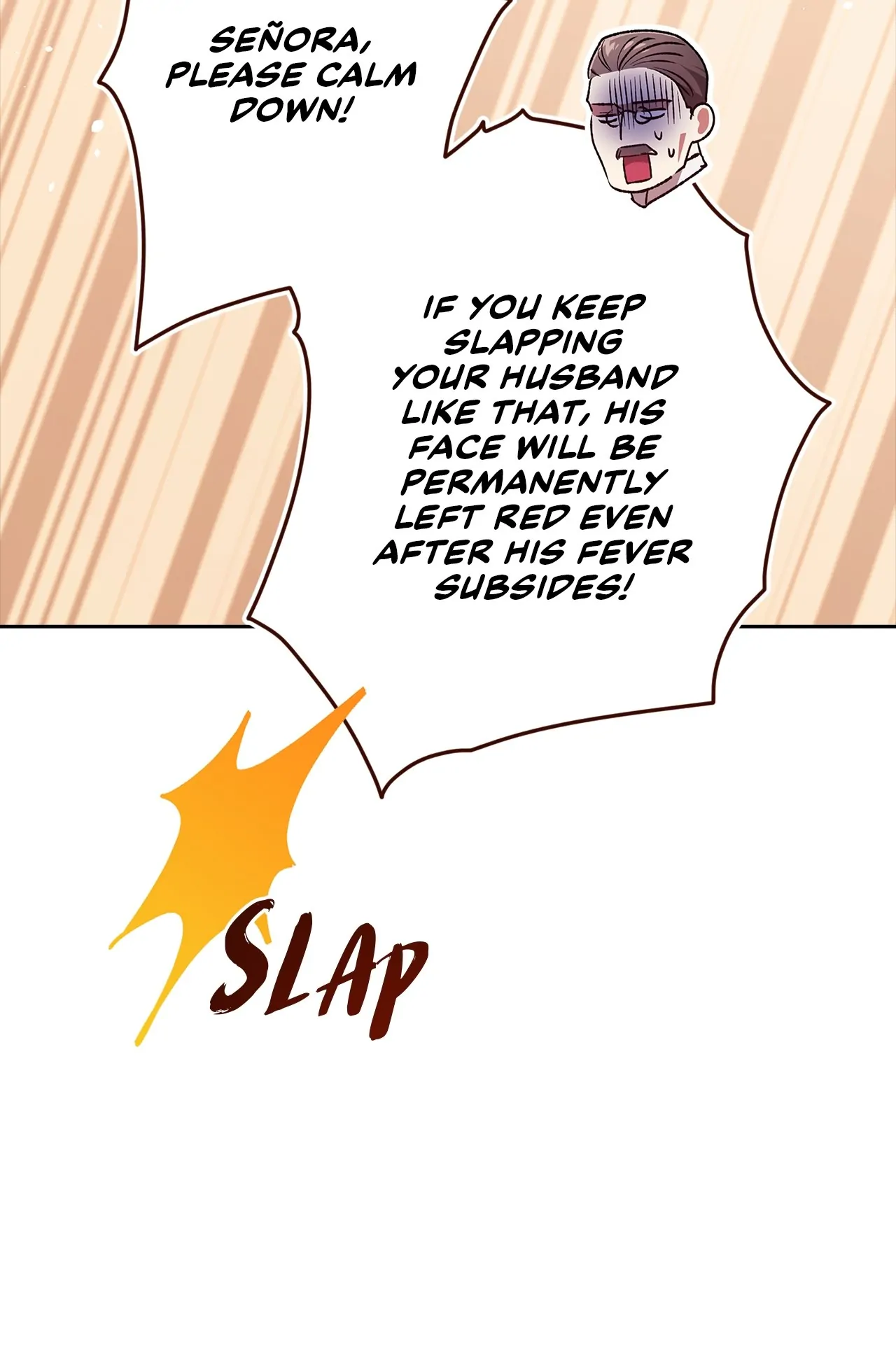 The Broken Ring: This Marriage Will Fail Anyway Chapter 58 page 15