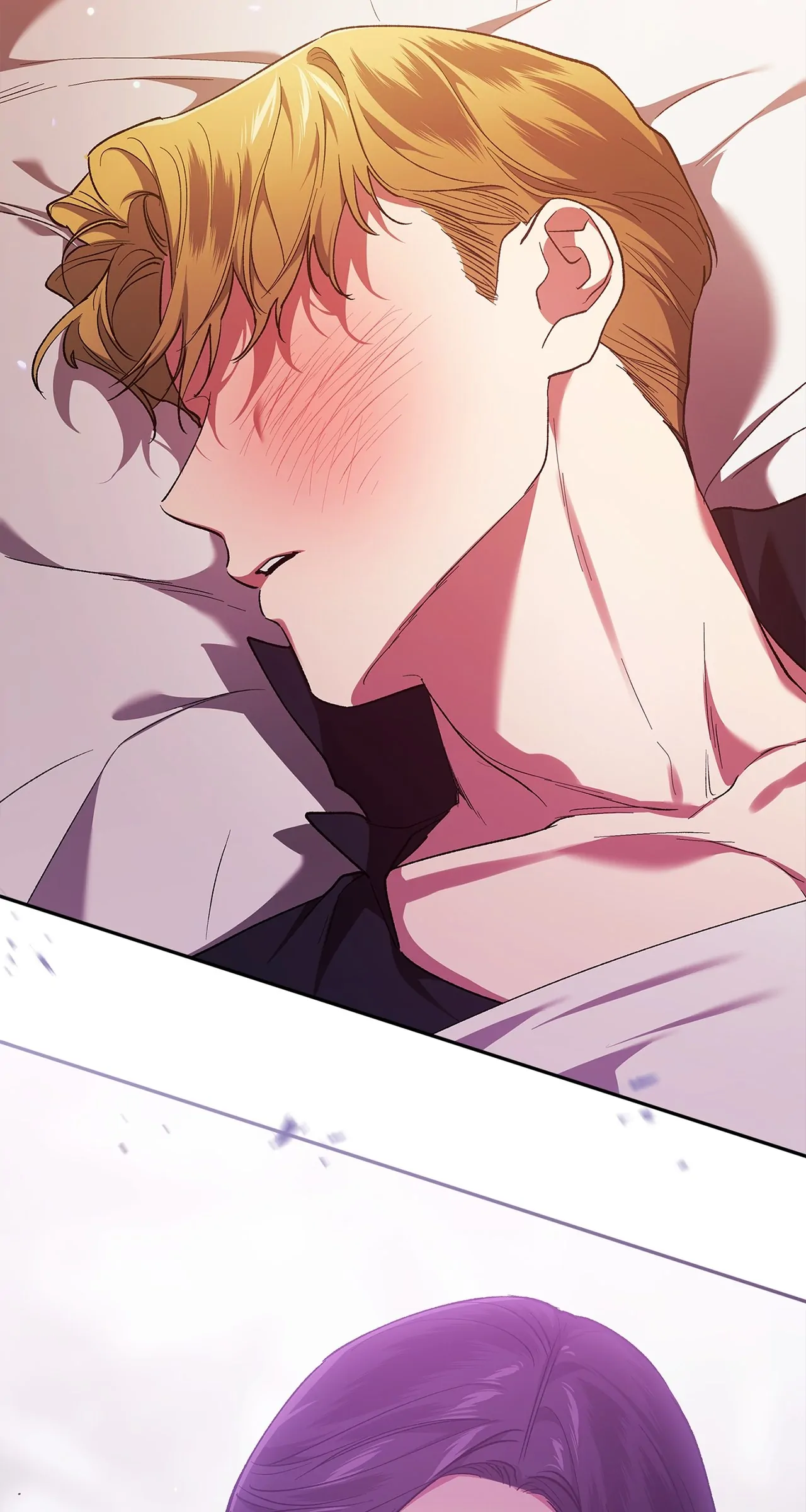 The Broken Ring: This Marriage Will Fail Anyway Chapter 58 page 10