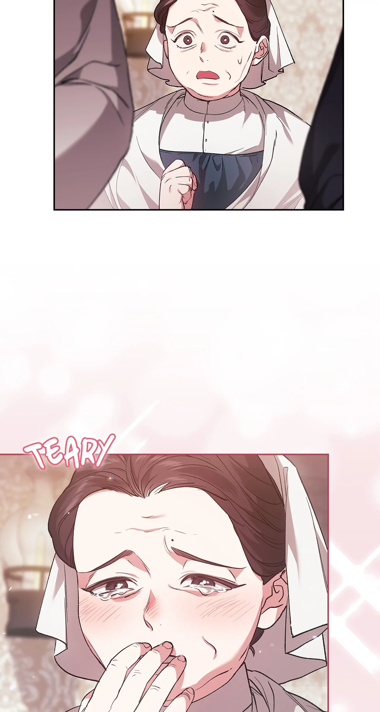 The Broken Ring: This Marriage Will Fail Anyway Chapter 58 page 18