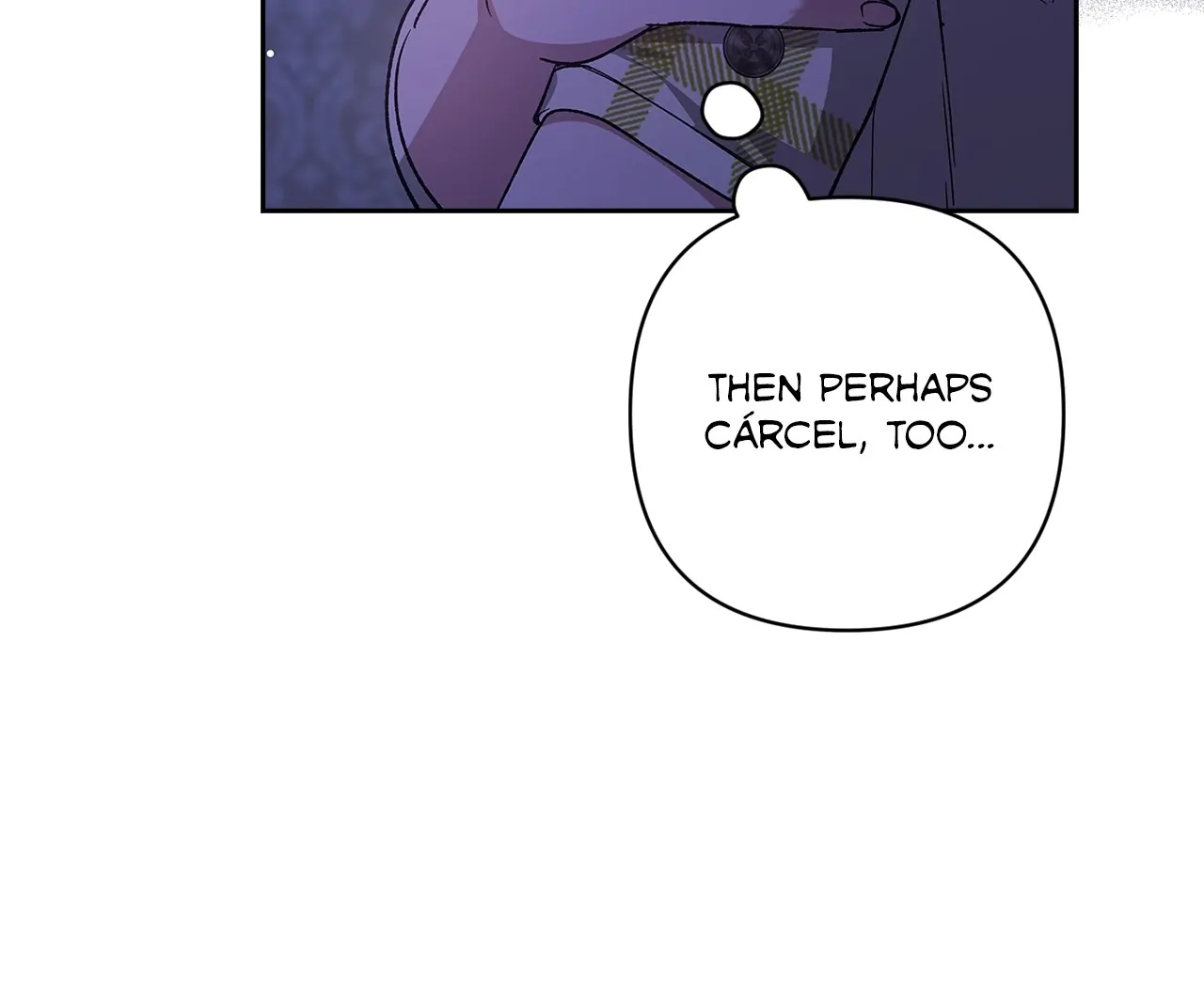 The Broken Ring: This Marriage Will Fail Anyway Chapter 58 page 91