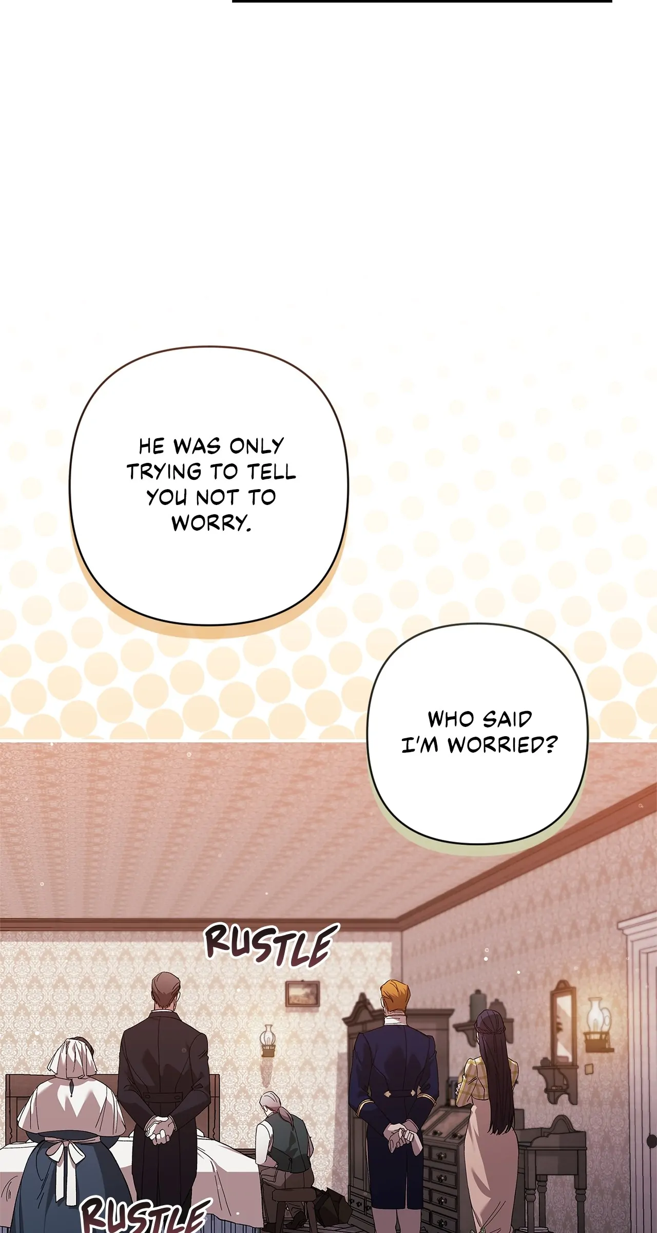 The Broken Ring: This Marriage Will Fail Anyway Chapter 58 page 27