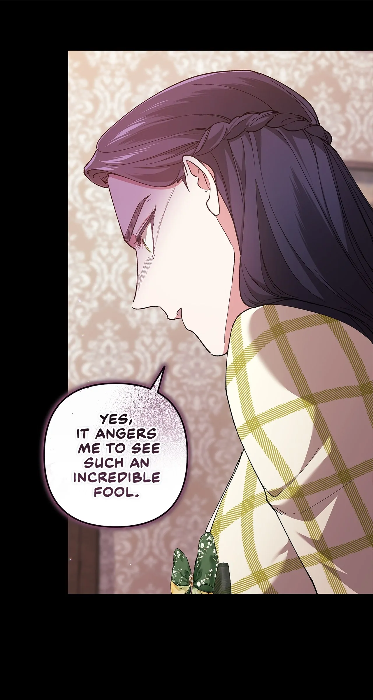 The Broken Ring: This Marriage Will Fail Anyway Chapter 58 page 80