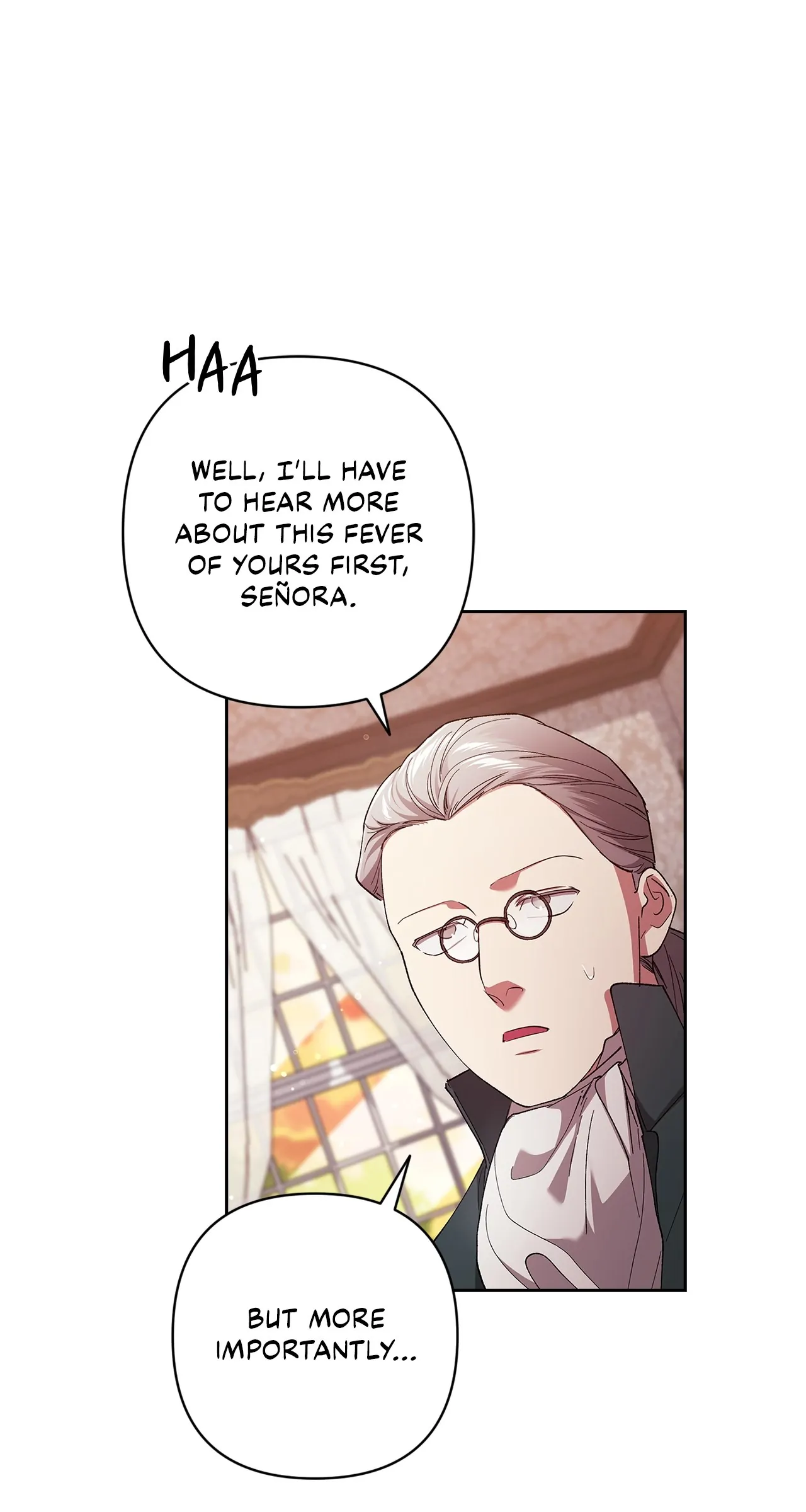 The Broken Ring: This Marriage Will Fail Anyway Chapter 58 page 49