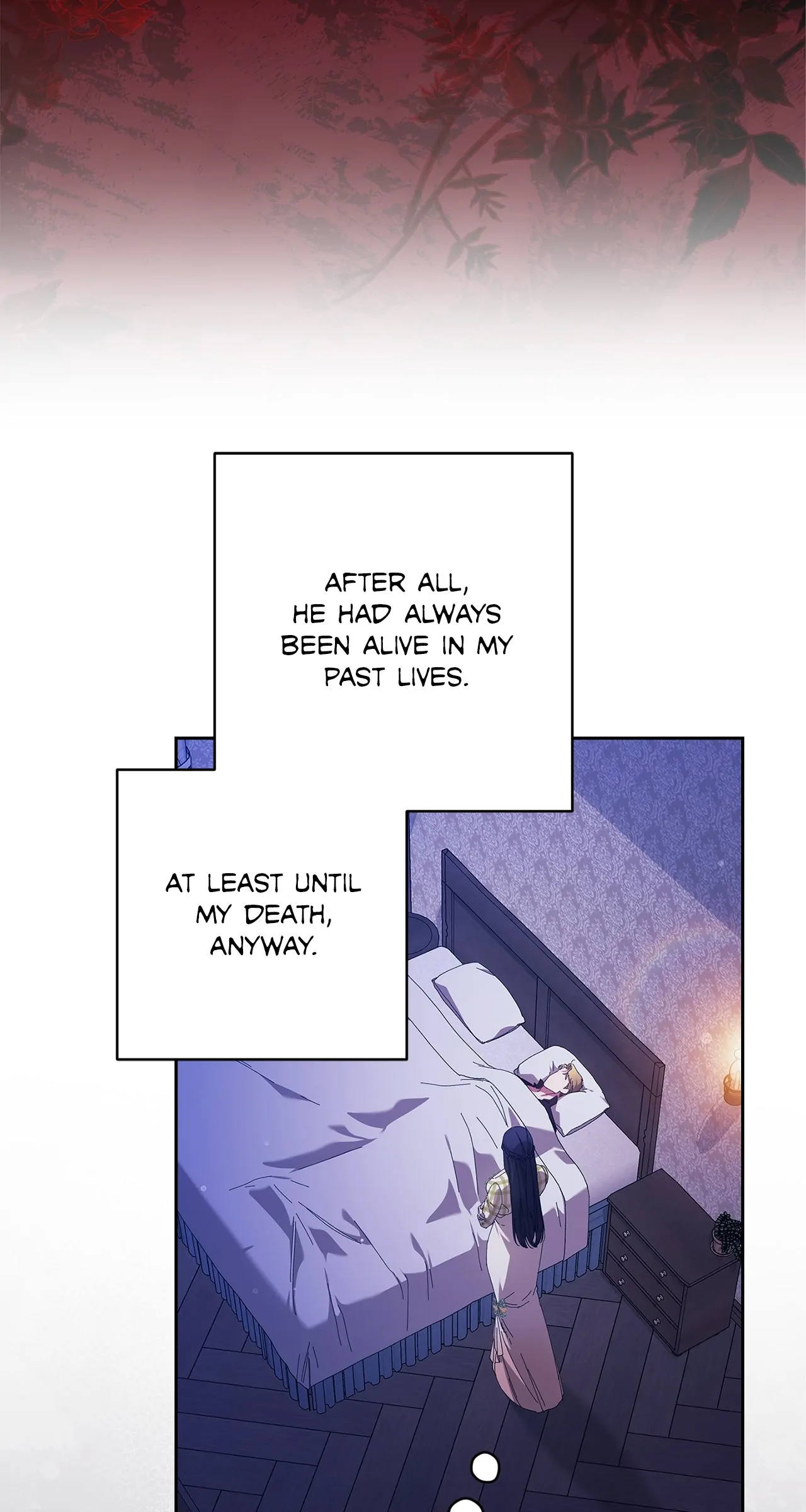The Broken Ring: This Marriage Will Fail Anyway Chapter 58 page 93