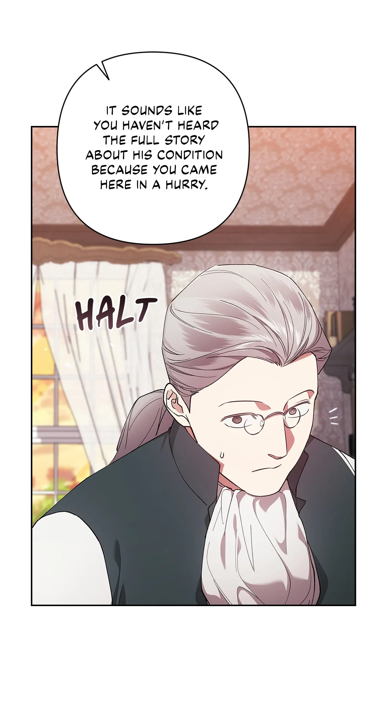 The Broken Ring: This Marriage Will Fail Anyway Chapter 58 page 42