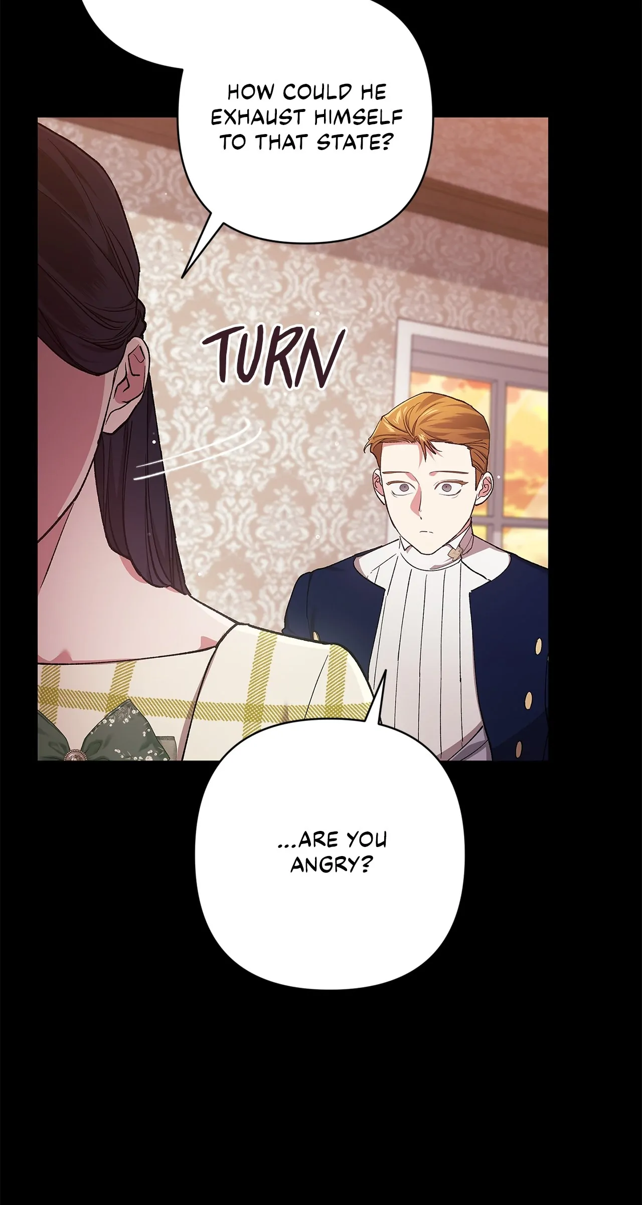 The Broken Ring: This Marriage Will Fail Anyway Chapter 58 page 79