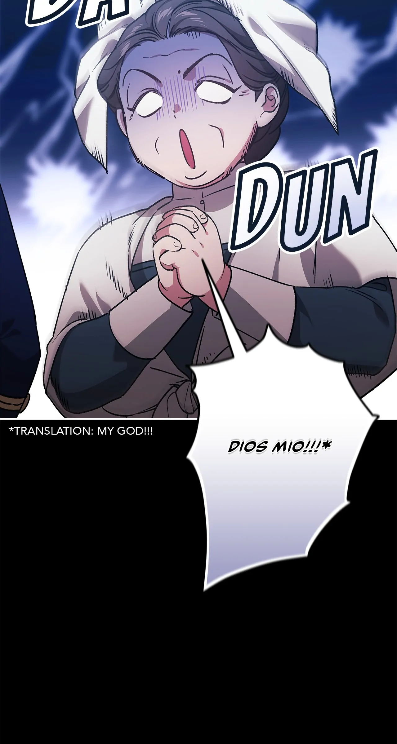 The Broken Ring: This Marriage Will Fail Anyway Chapter 58 page 74