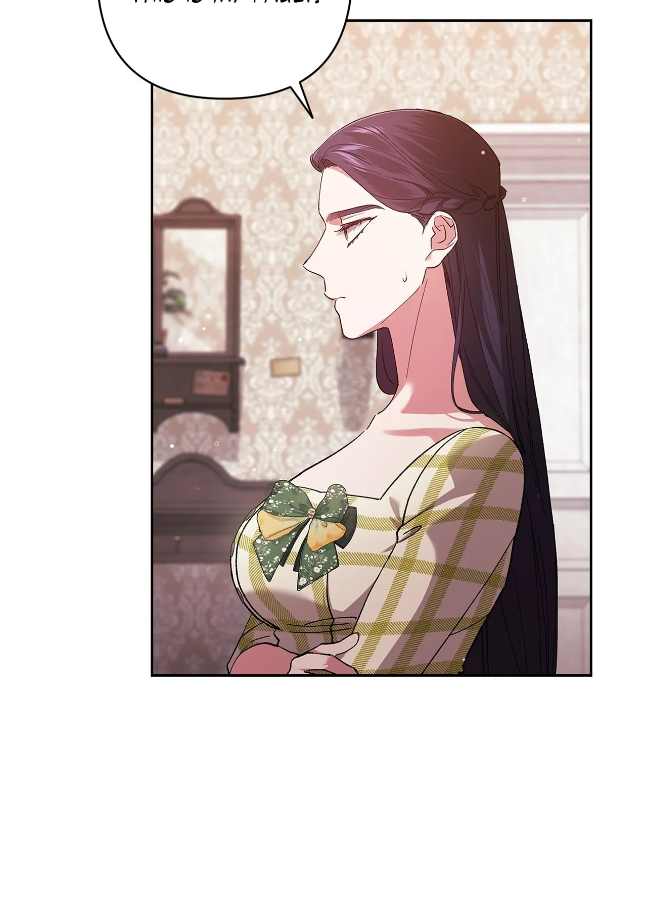 The Broken Ring: This Marriage Will Fail Anyway Chapter 58 page 29