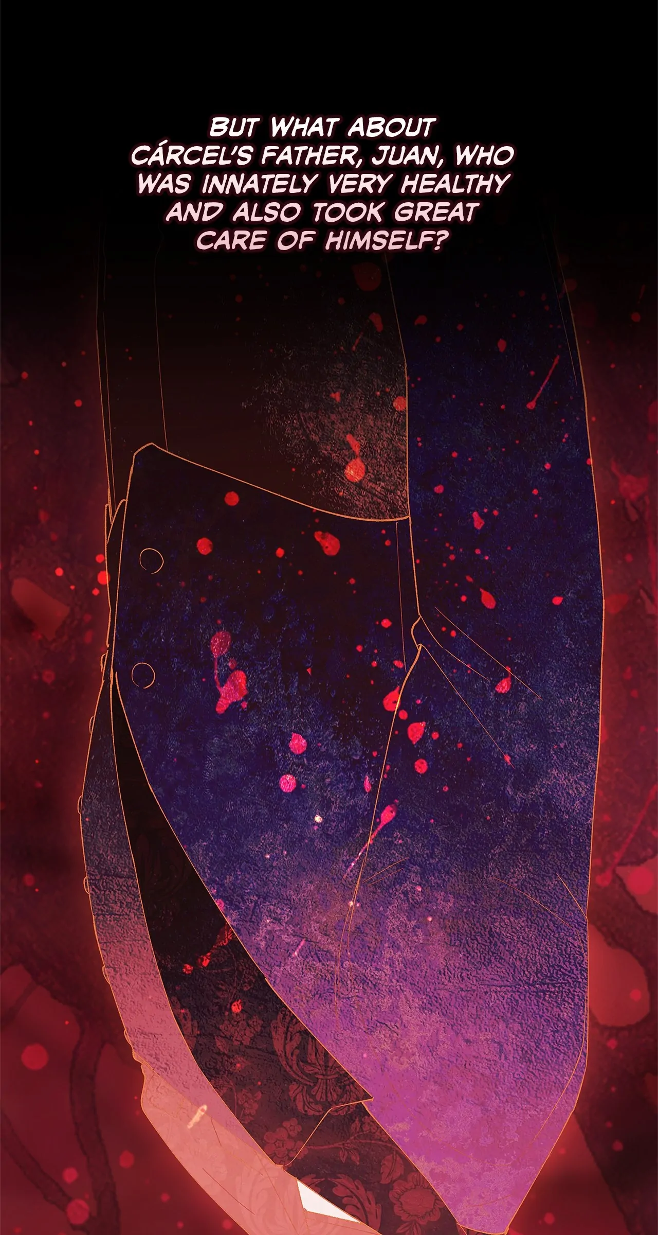 The Broken Ring: This Marriage Will Fail Anyway Chapter 58 page 87