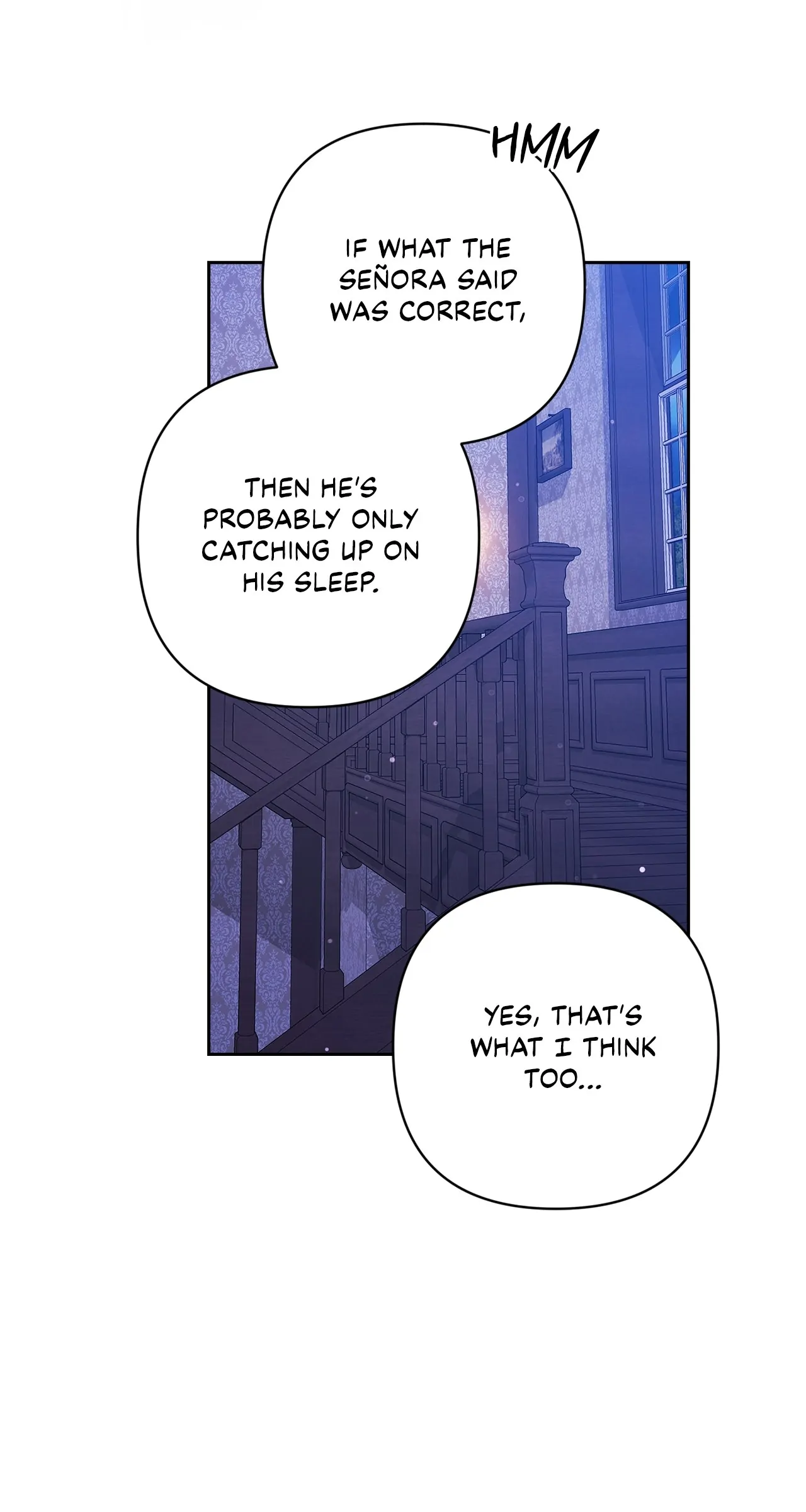 The Broken Ring: This Marriage Will Fail Anyway Chapter 58 page 65
