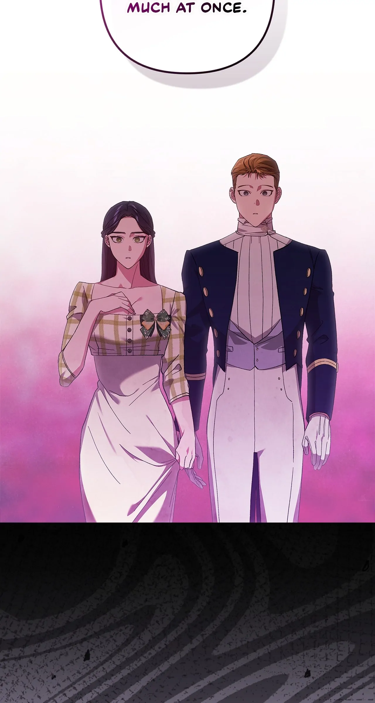 The Broken Ring: This Marriage Will Fail Anyway Chapter 58 page 55