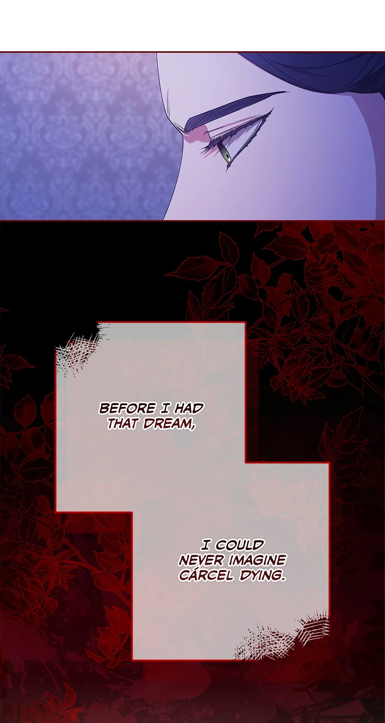 The Broken Ring: This Marriage Will Fail Anyway Chapter 58 page 92