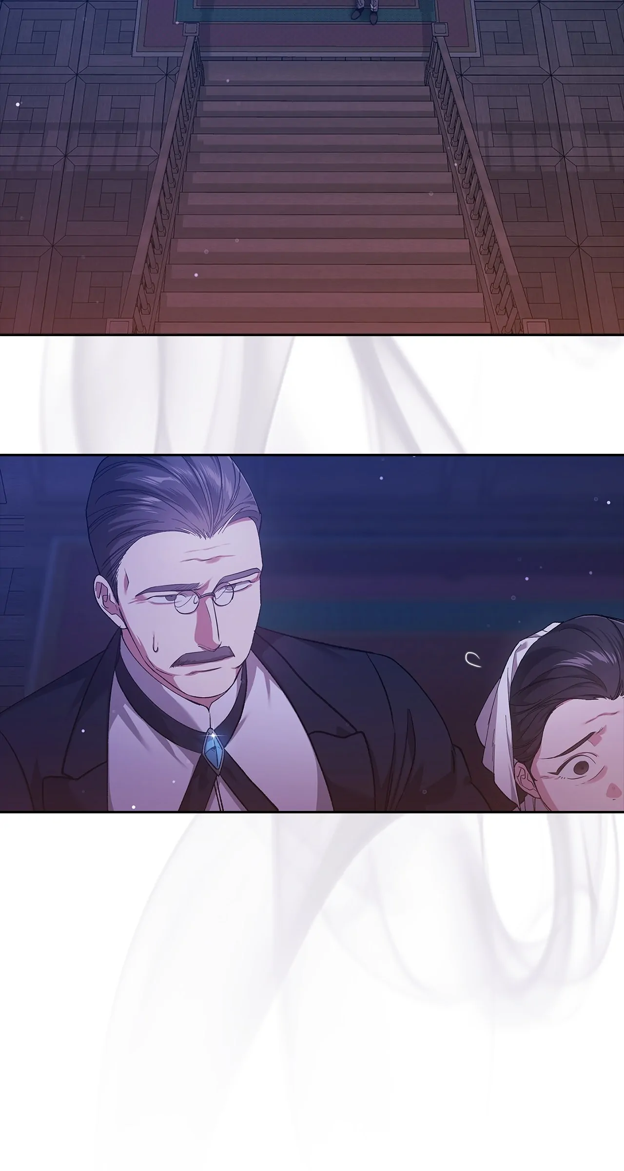 The Broken Ring: This Marriage Will Fail Anyway Chapter 58 page 64