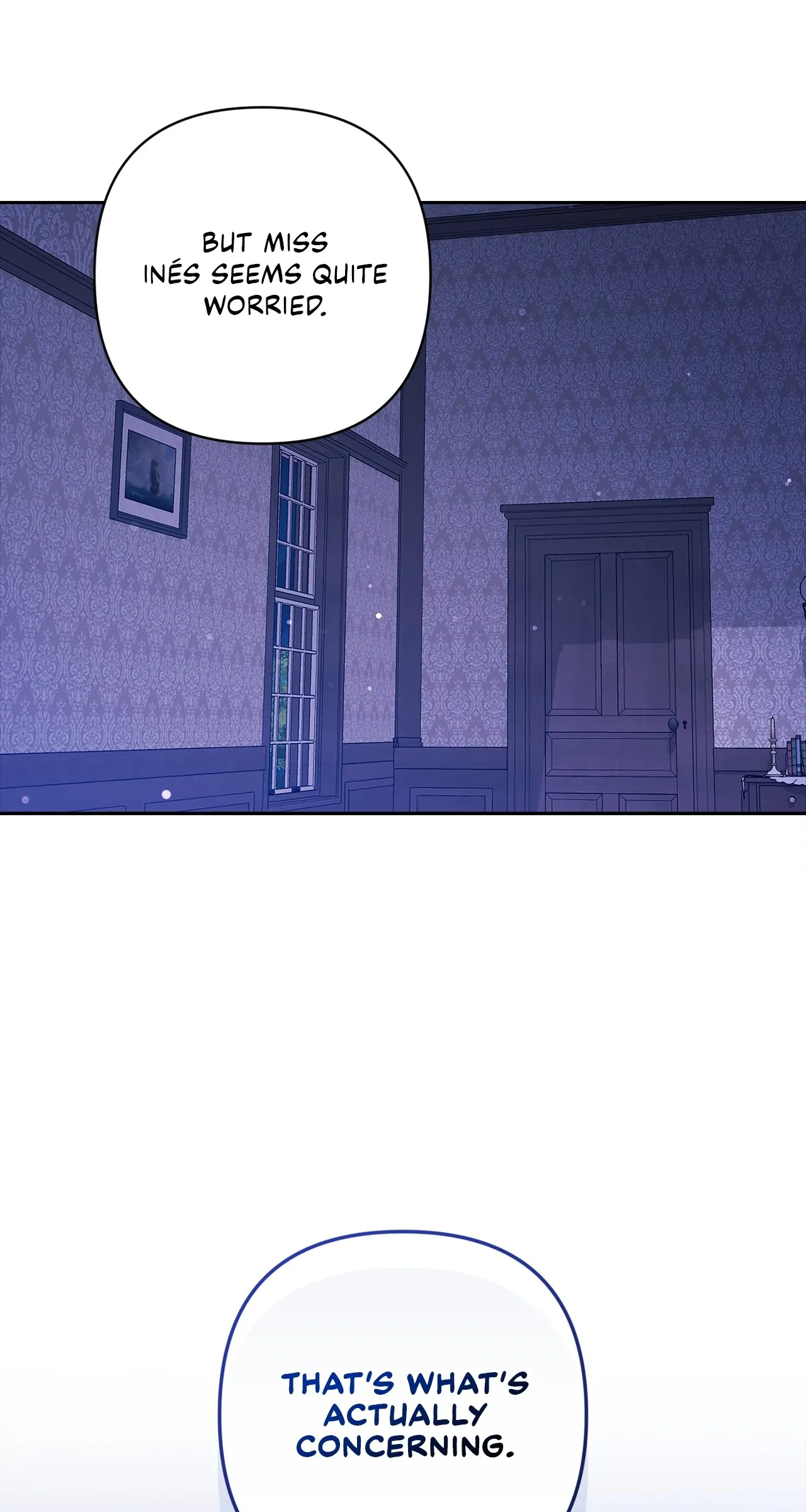 The Broken Ring: This Marriage Will Fail Anyway Chapter 58 page 66