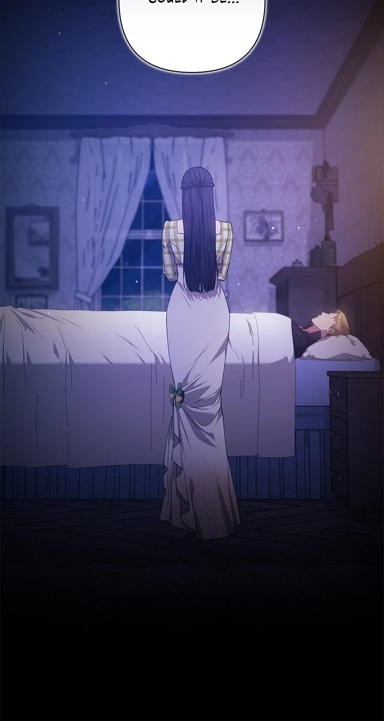 The Broken Ring: This Marriage Will Fail Anyway Chapter 58 page 96