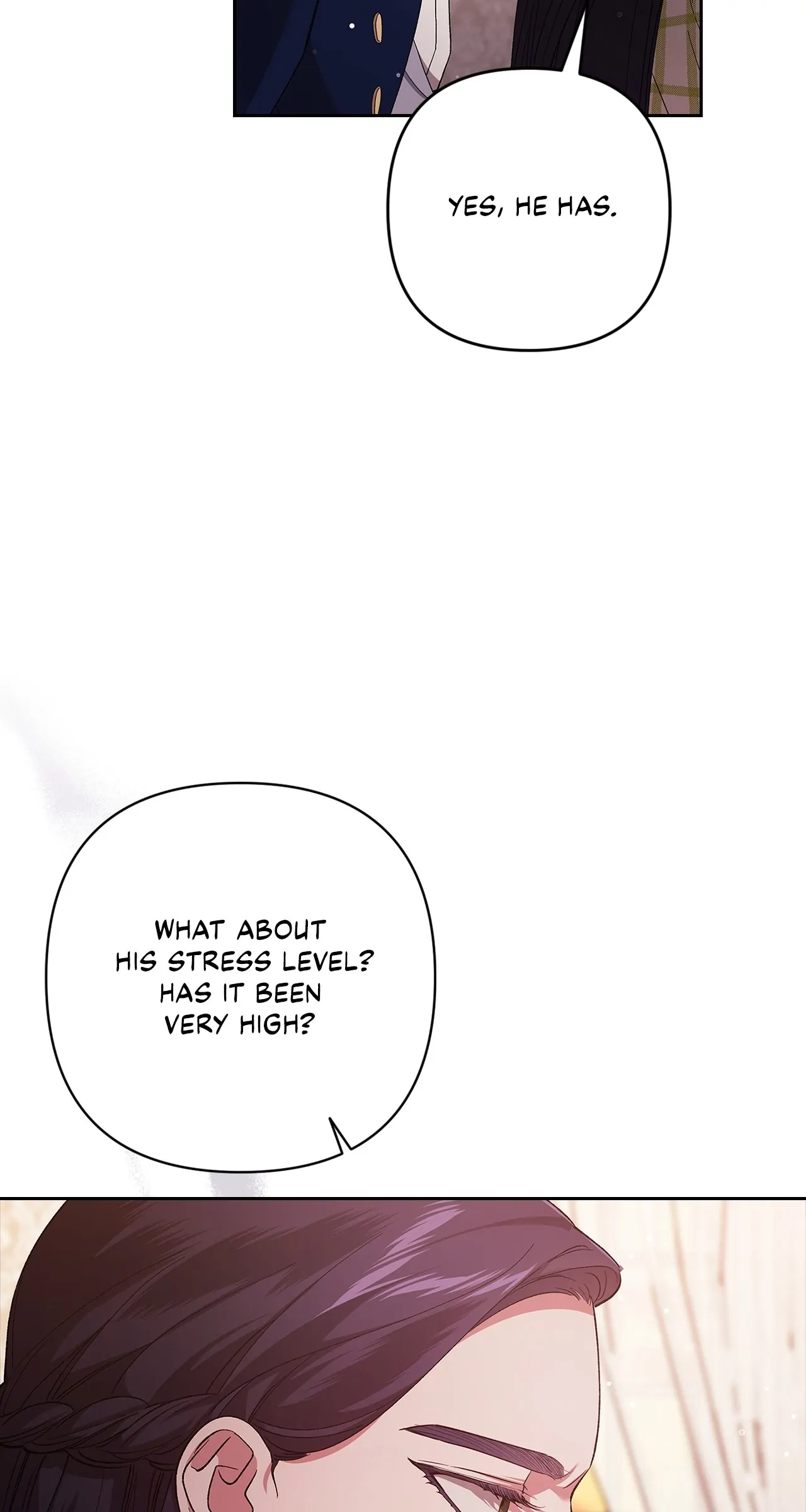 The Broken Ring: This Marriage Will Fail Anyway Chapter 58 page 52