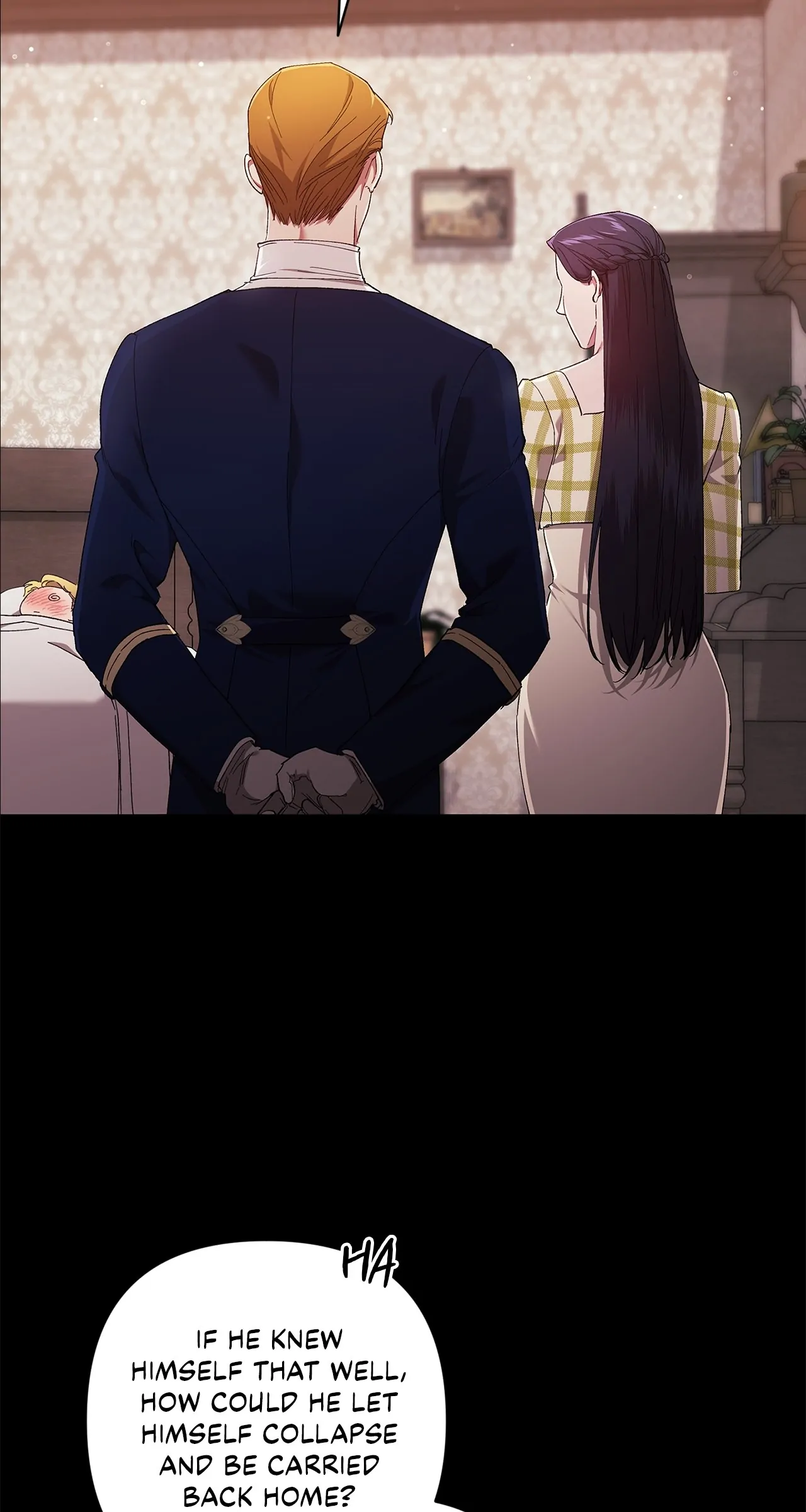 The Broken Ring: This Marriage Will Fail Anyway Chapter 58 page 78