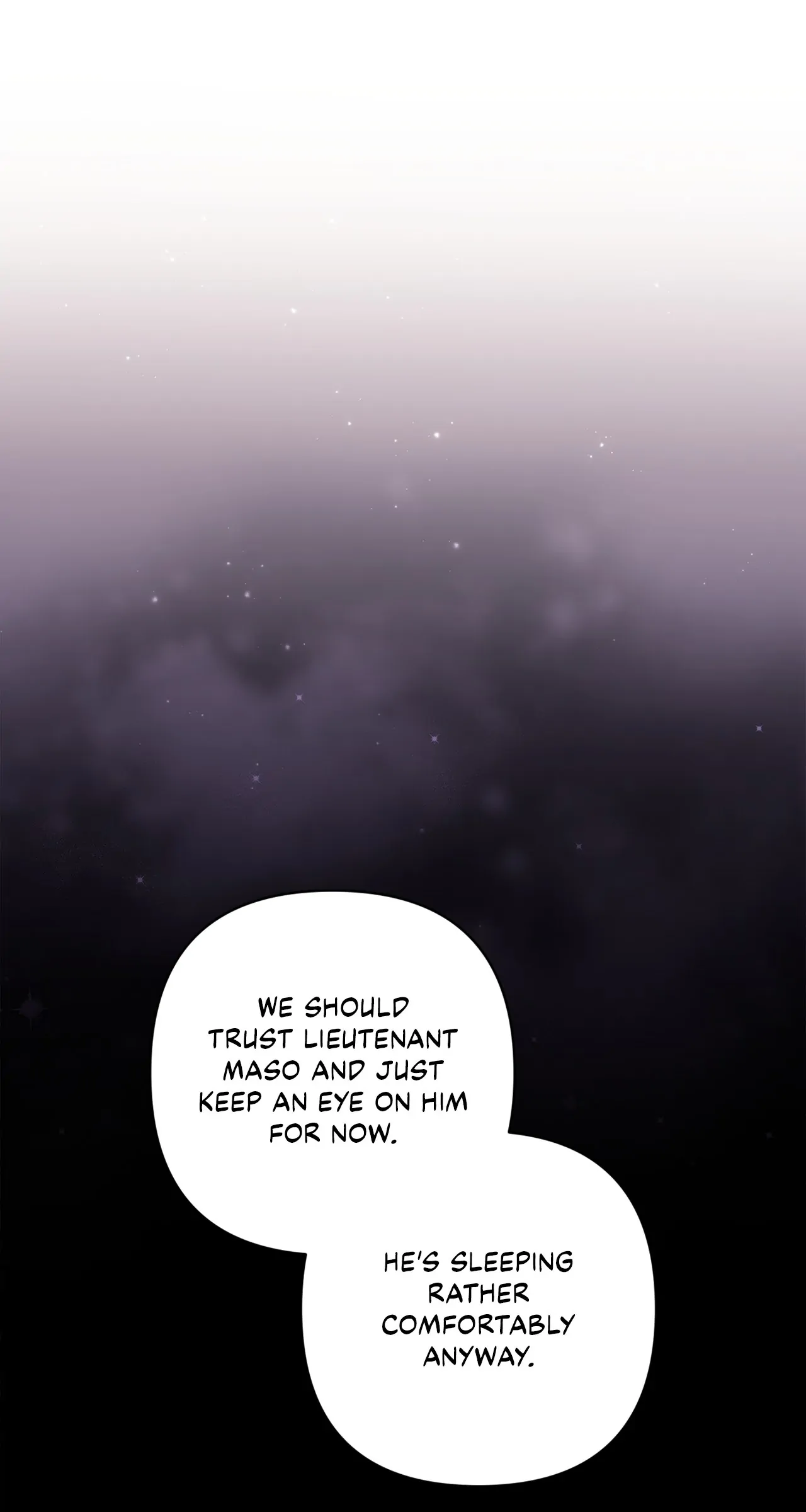 The Broken Ring: This Marriage Will Fail Anyway Chapter 58 page 70