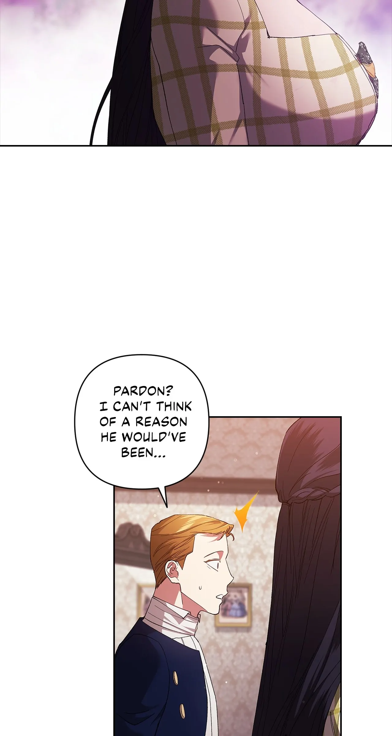 The Broken Ring: This Marriage Will Fail Anyway Chapter 58 page 51