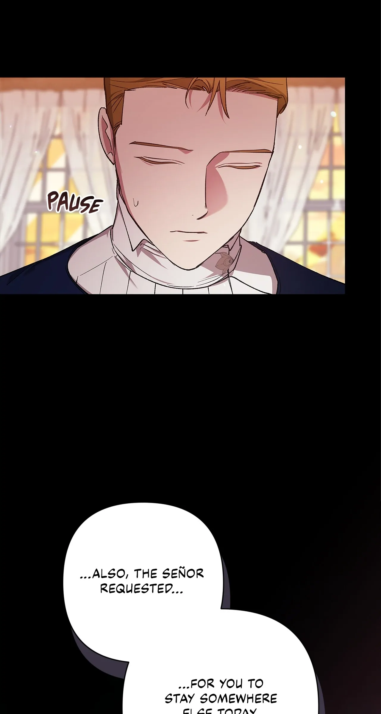 The Broken Ring: This Marriage Will Fail Anyway Chapter 58 page 81