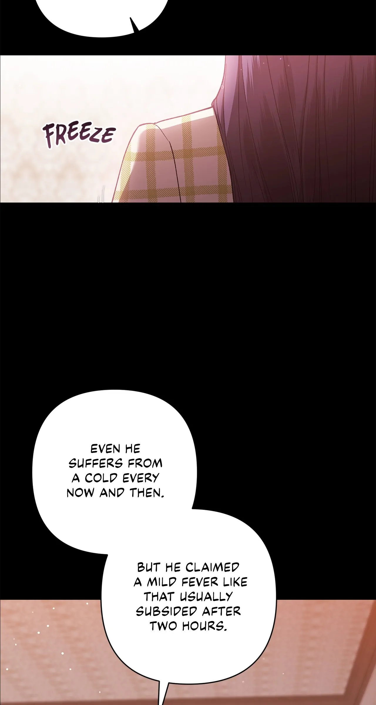 The Broken Ring: This Marriage Will Fail Anyway Chapter 58 page 77