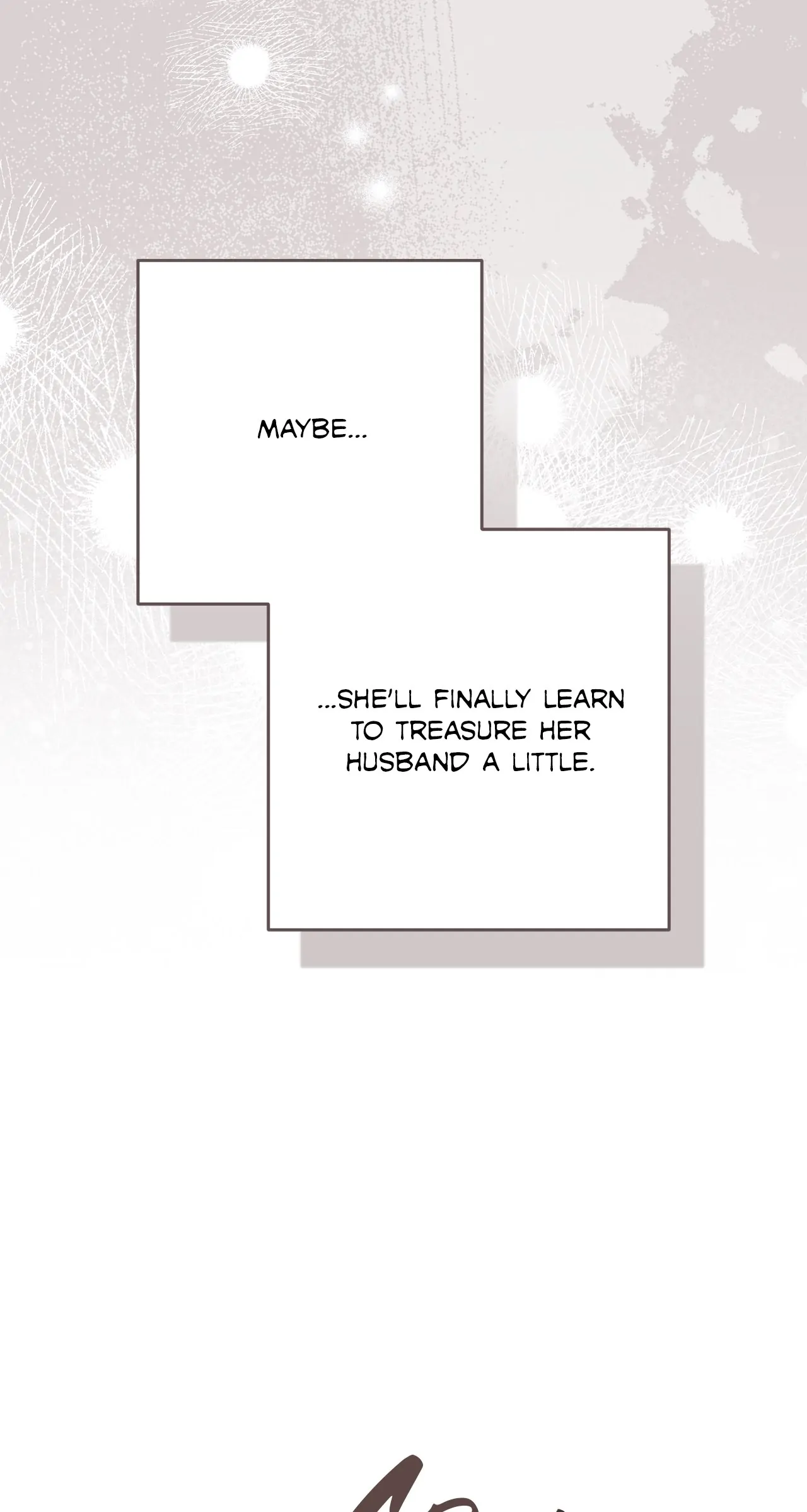 The Broken Ring: This Marriage Will Fail Anyway Chapter 58 page 34
