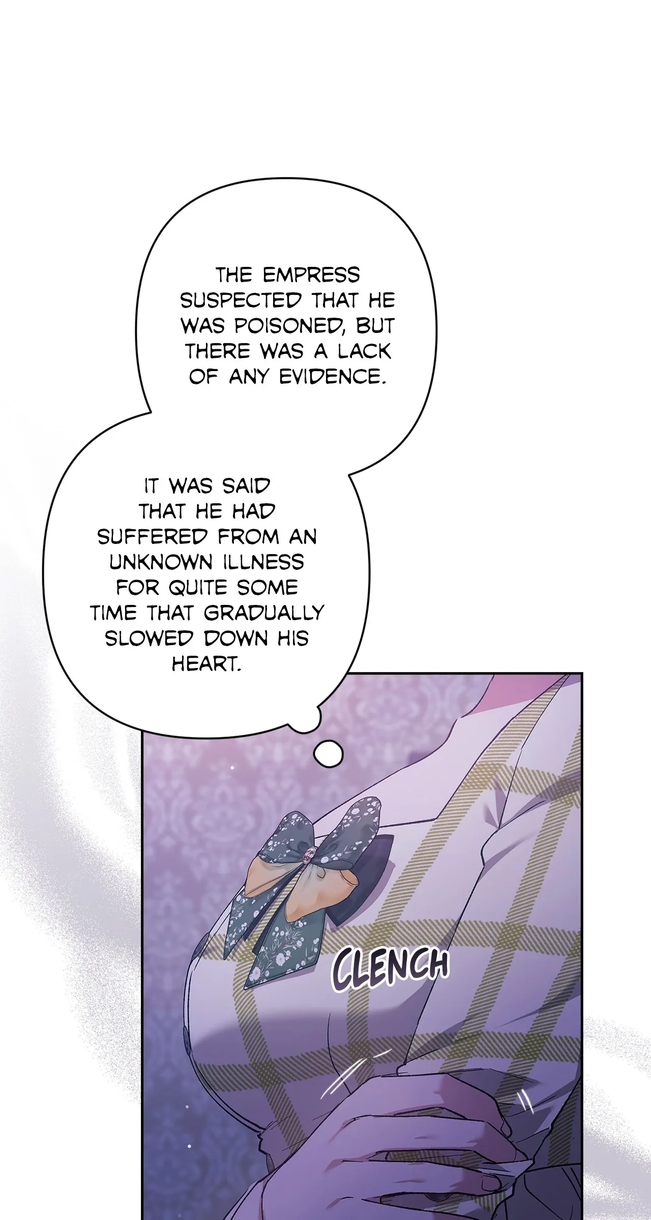 The Broken Ring: This Marriage Will Fail Anyway Chapter 58 page 90