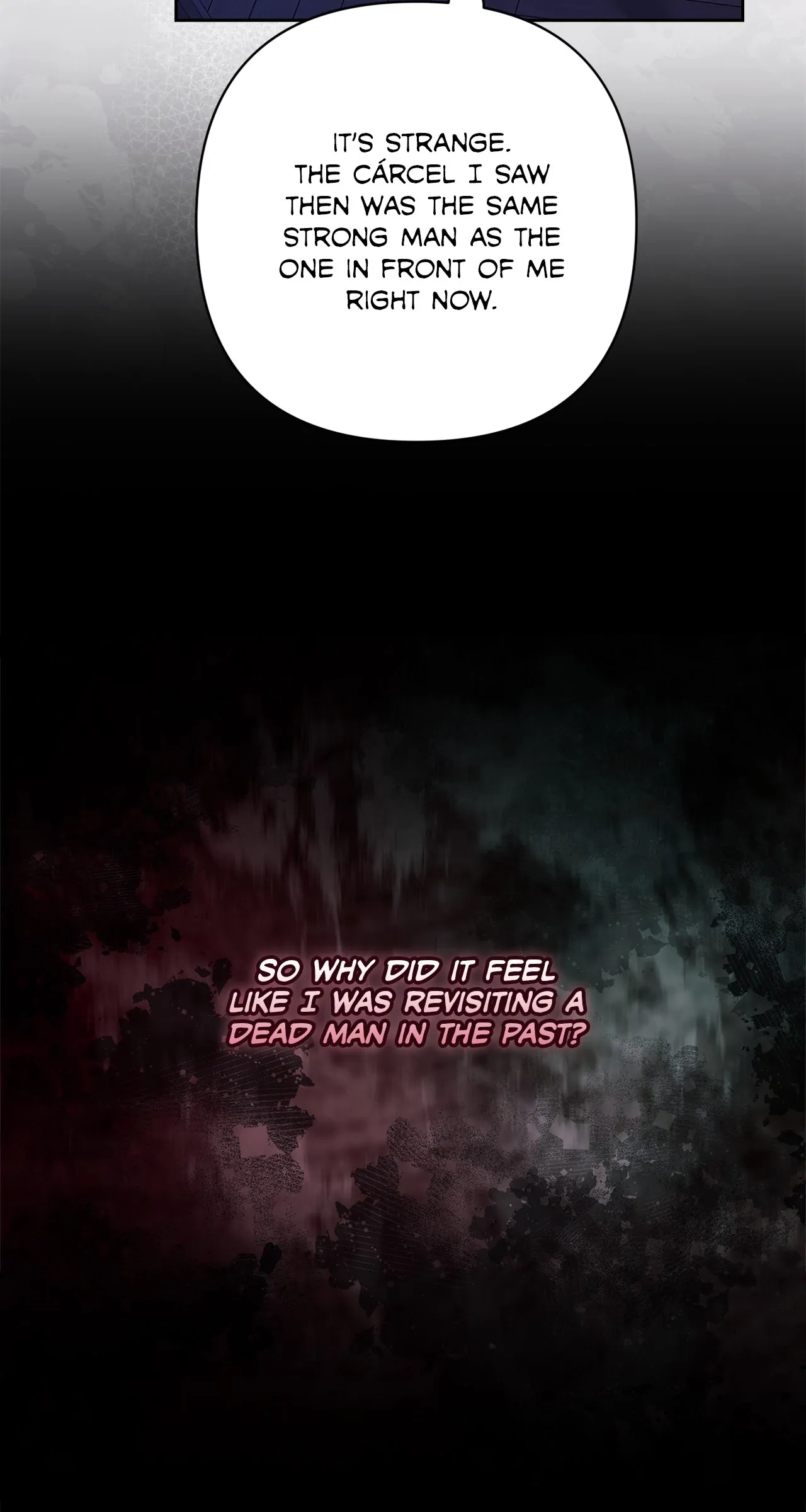 The Broken Ring: This Marriage Will Fail Anyway Chapter 58 page 94