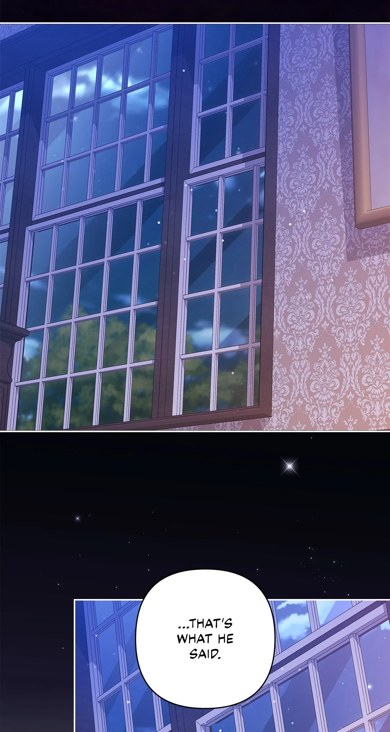 The Broken Ring: This Marriage Will Fail Anyway Chapter 58 page 62