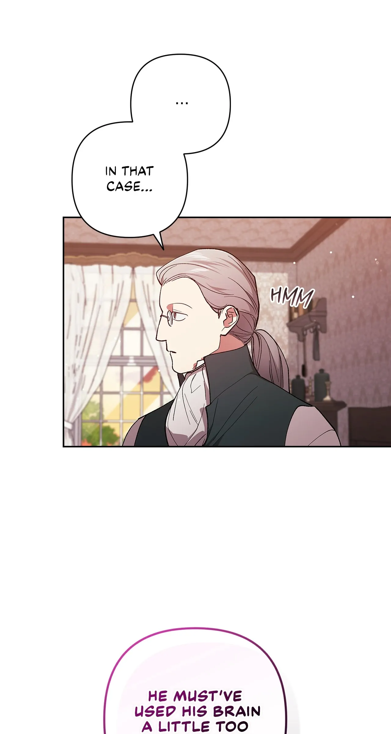 The Broken Ring: This Marriage Will Fail Anyway Chapter 58 page 54