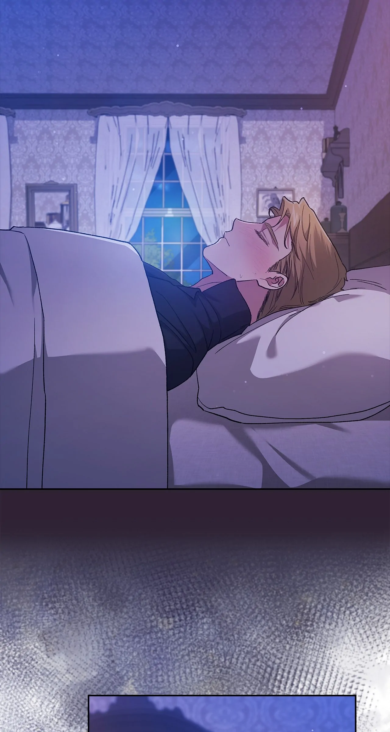 The Broken Ring: This Marriage Will Fail Anyway Chapter 58 page 68