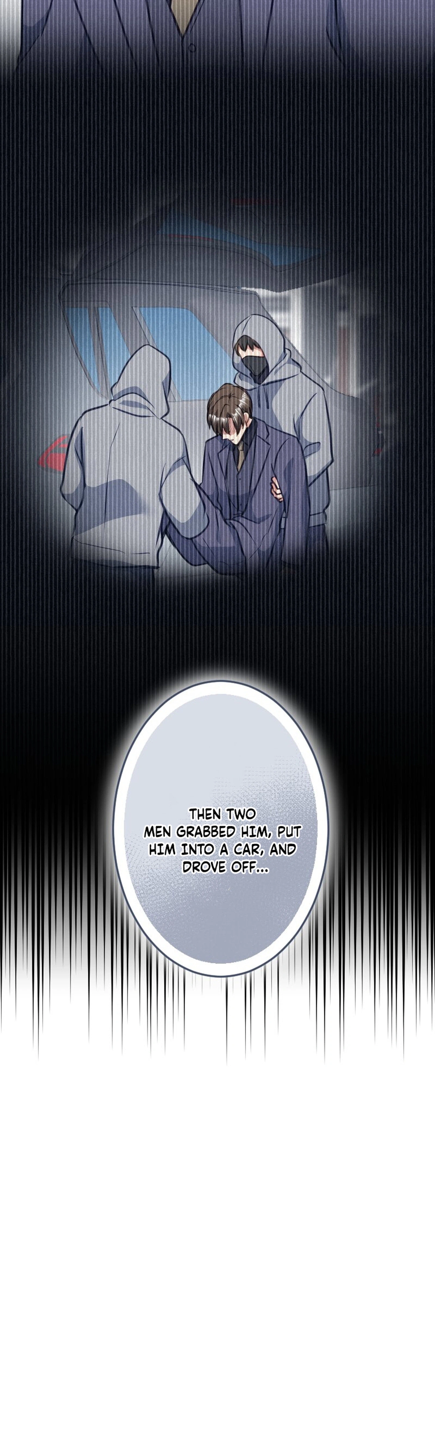 Till I send you to hell Chapter 58 page 24