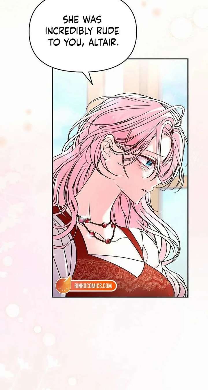 I’ve Probably Made a Mistake in Getting Married Chapter 57 page 4